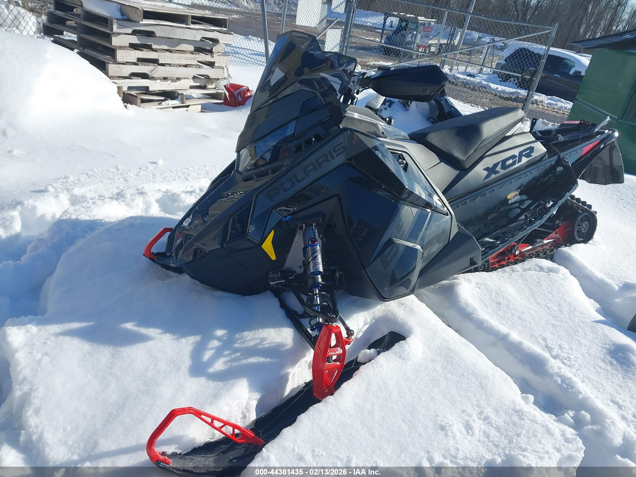 POLARIS 650 image 2