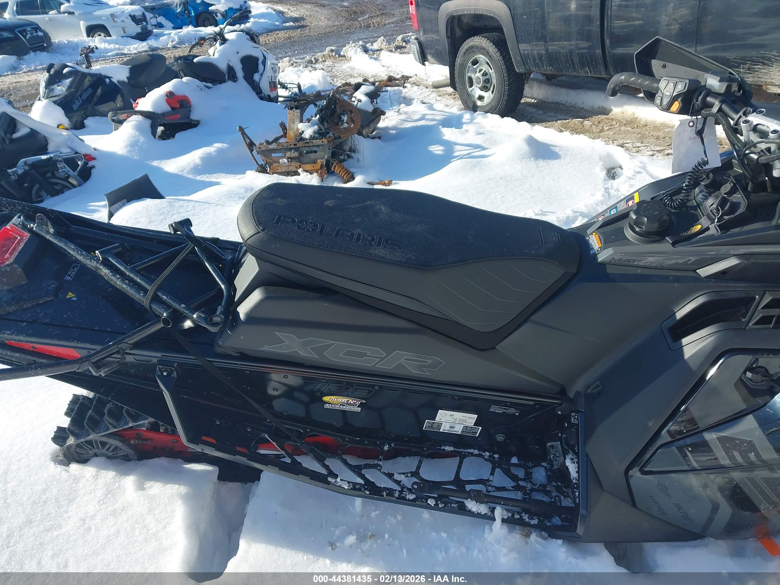 POLARIS 650 image 5