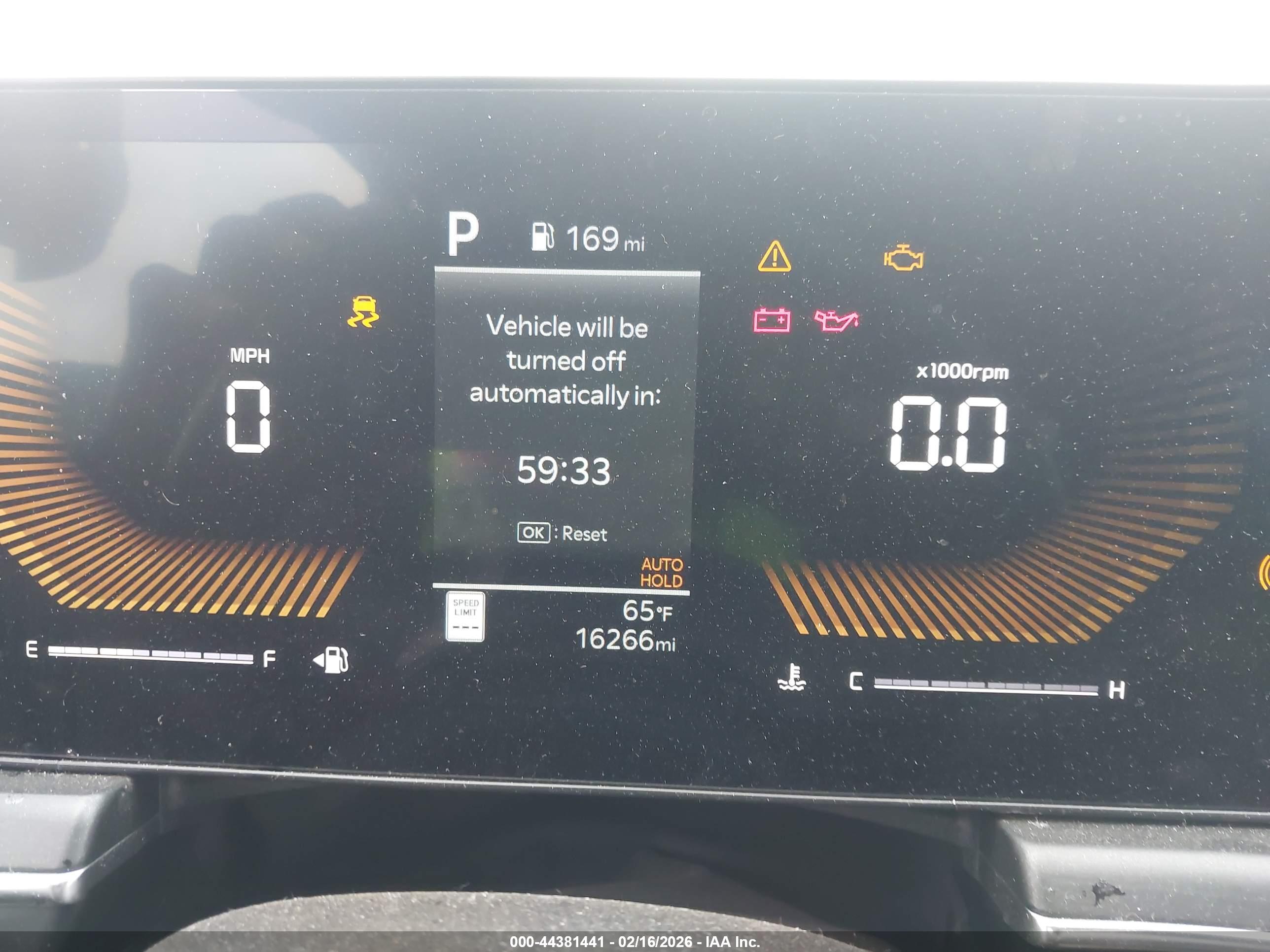 KIA K5 image 7