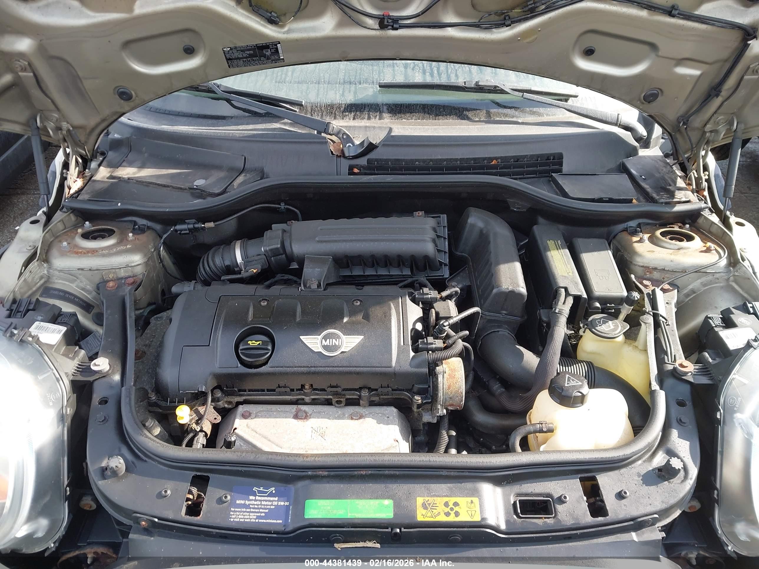 MINI COOPER image 10