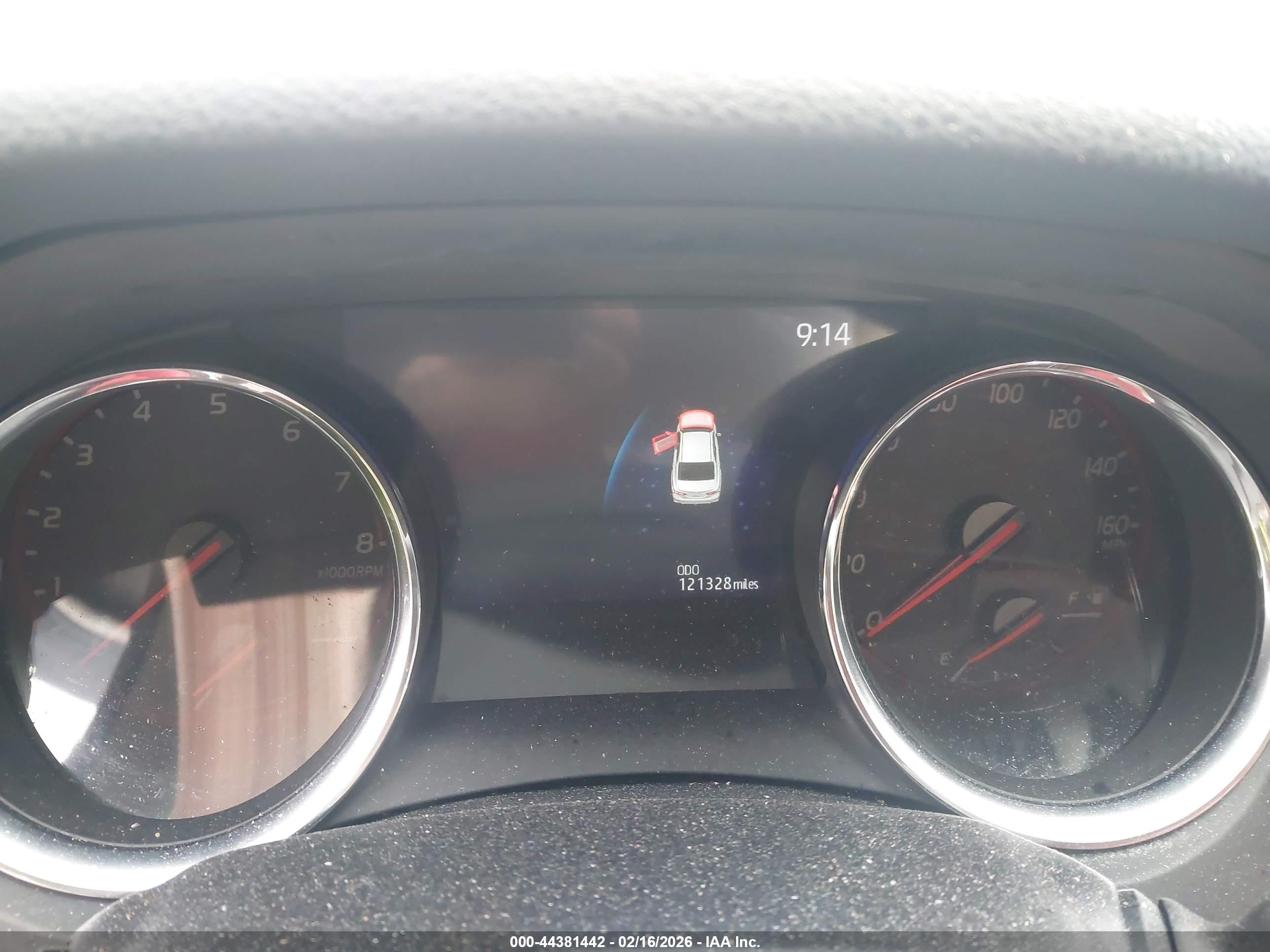 TOYOTA CAMRY image 7