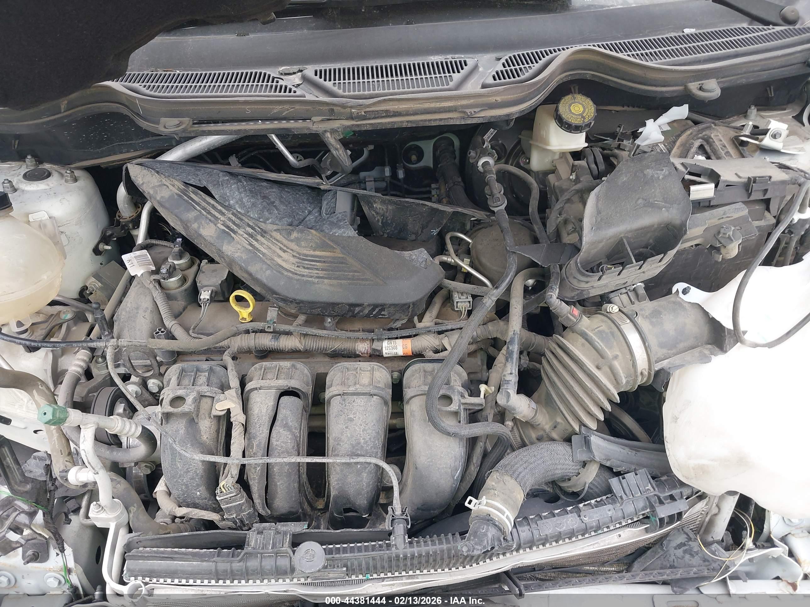 FORD ECOSPORT image 10