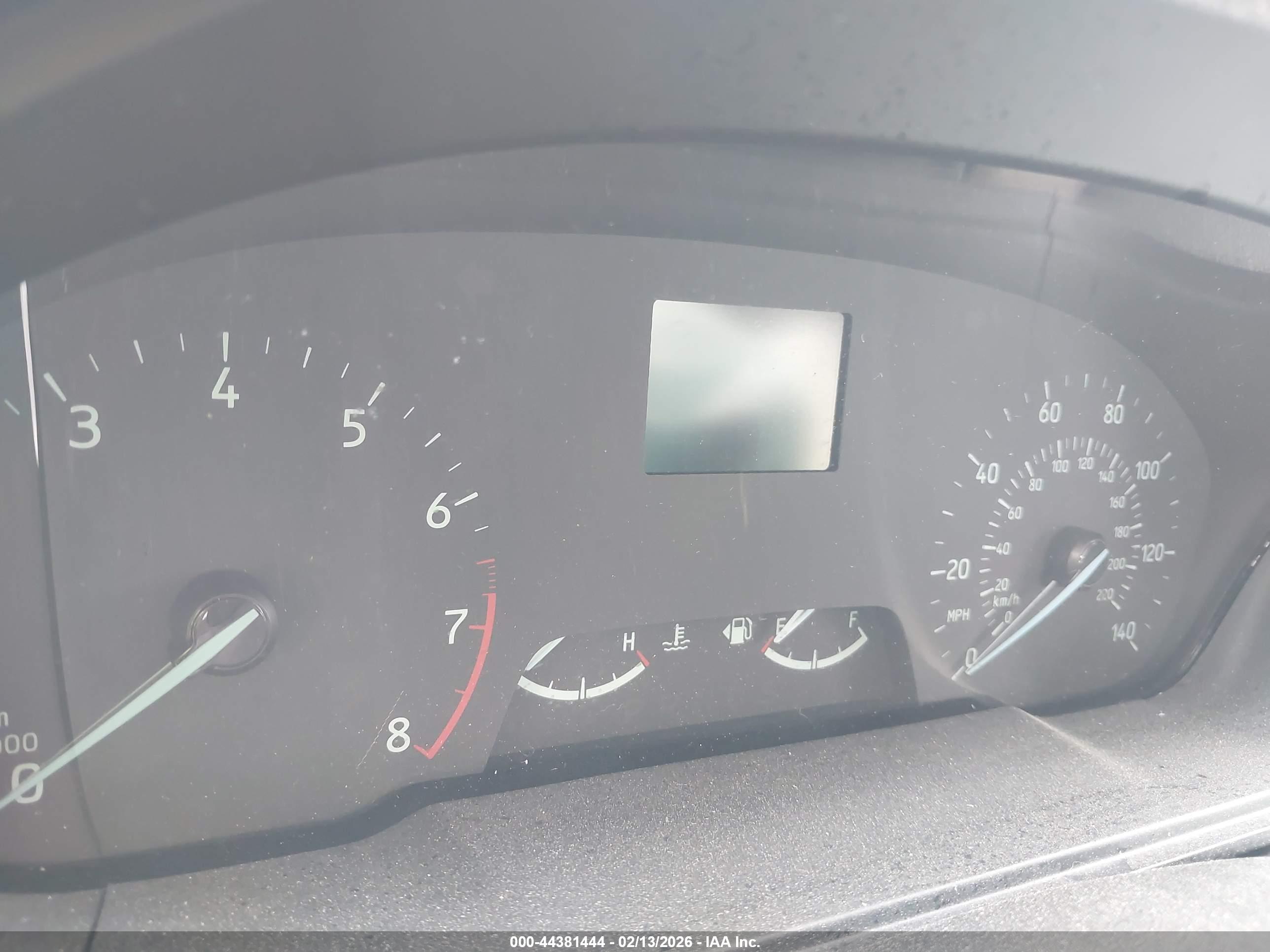 FORD ECOSPORT image 7