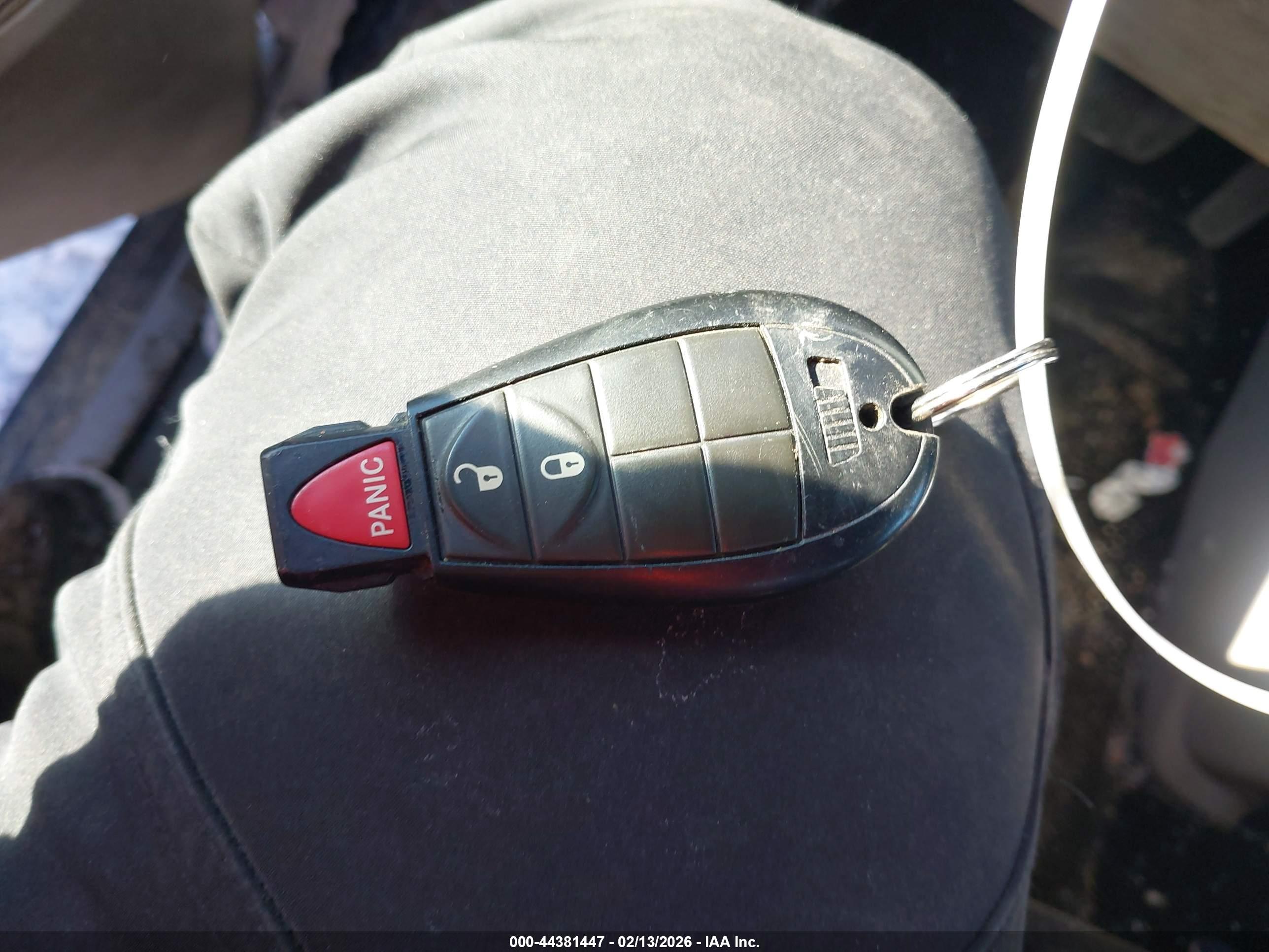 DODGE GRAND image 11