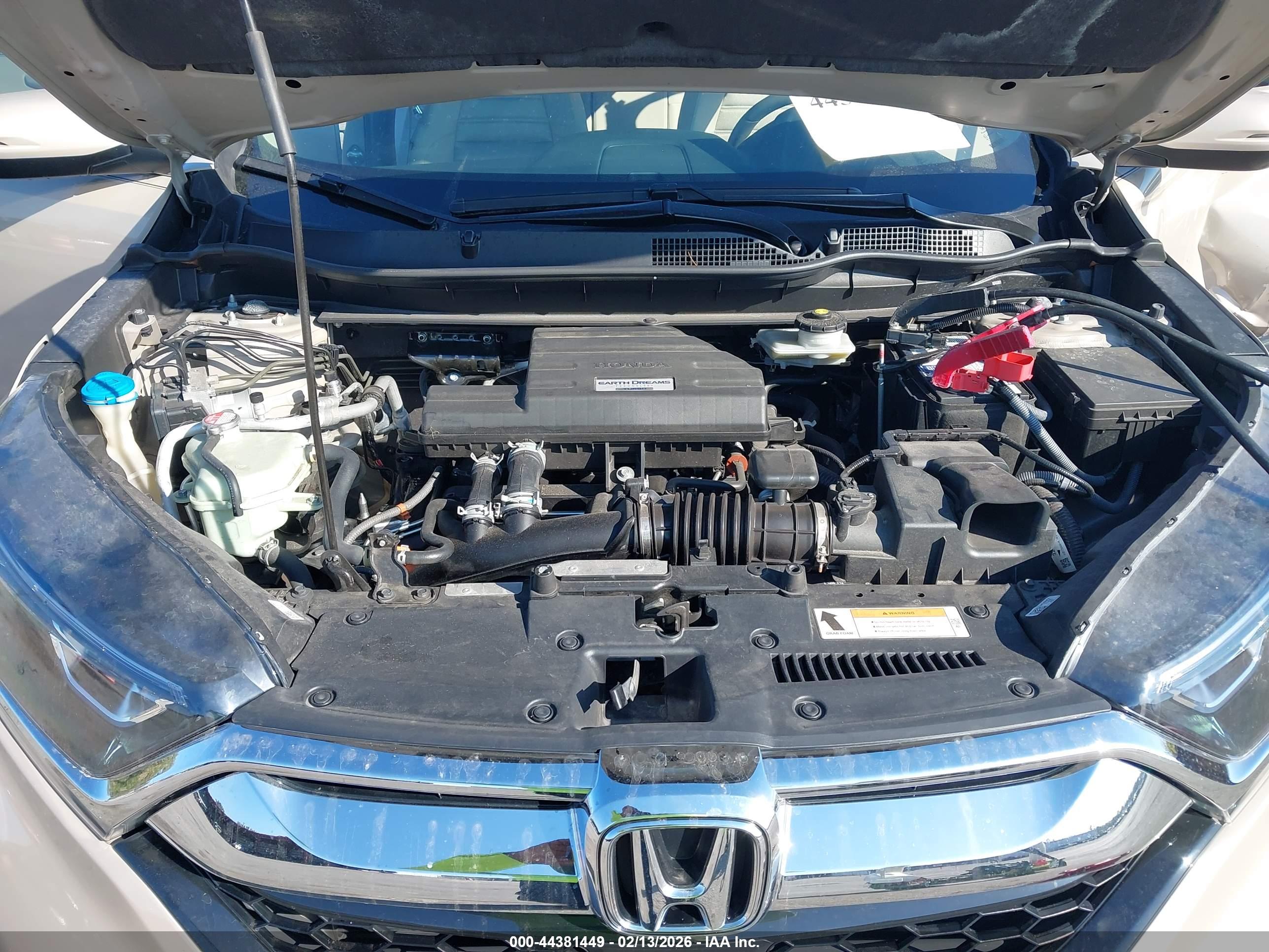 HONDA CR-V image 10