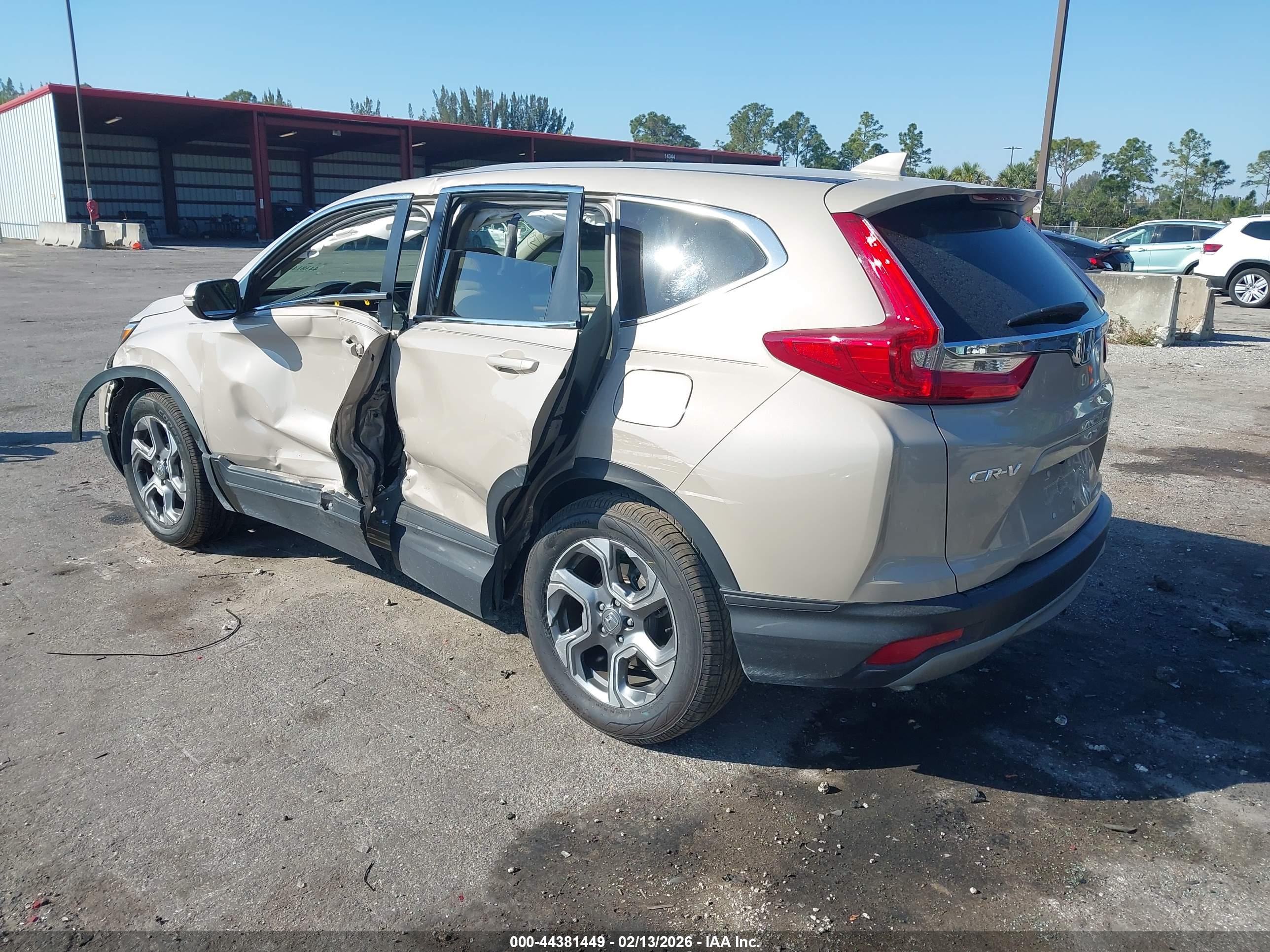 HONDA CR-V image 3