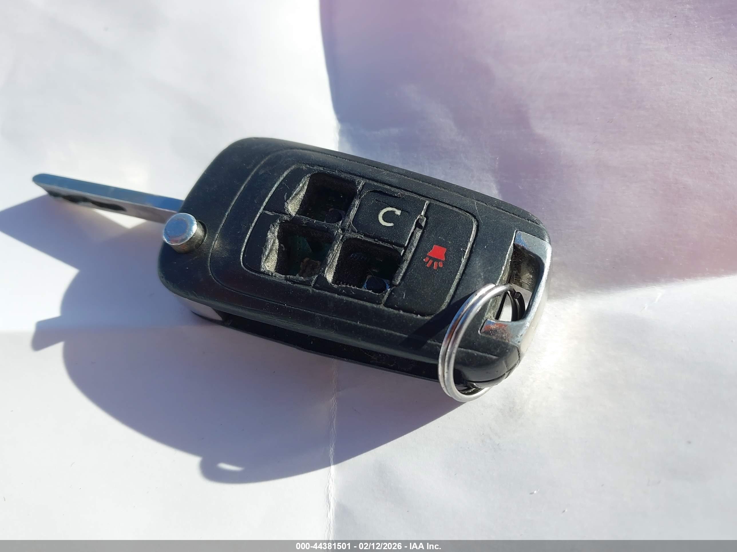 CHEVROLET SONIC image 11
