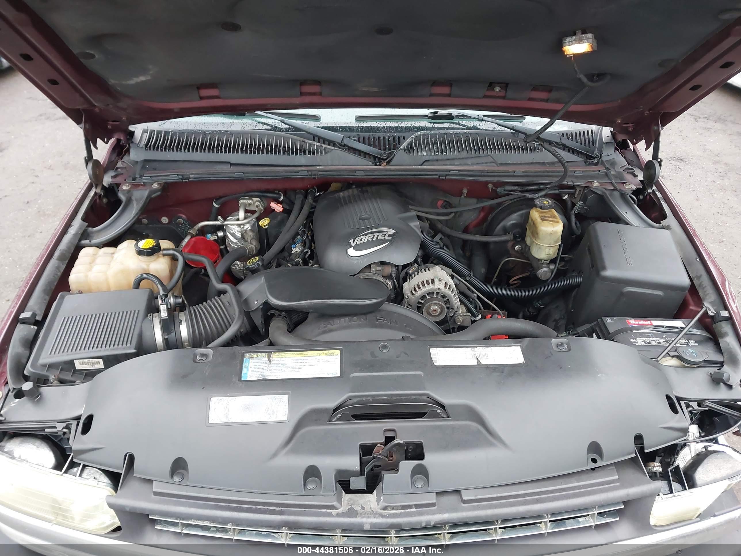 CHEVROLET SILVERADO image 10