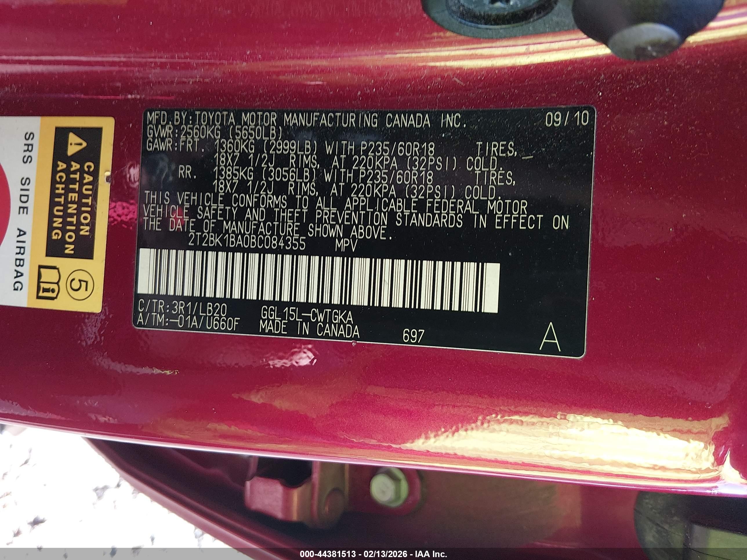 LEXUS RX image 9