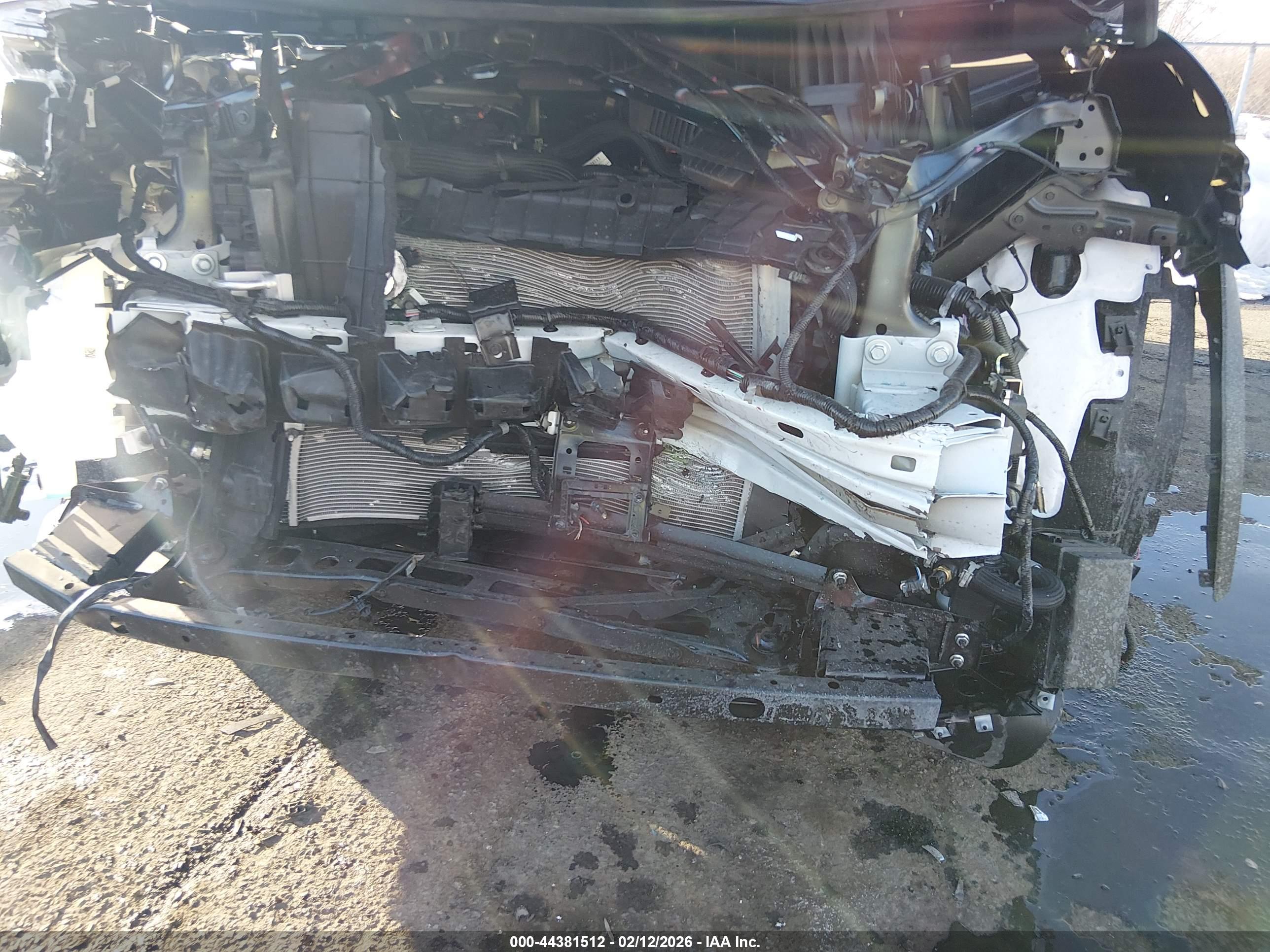 NISSAN ROGUE image 6