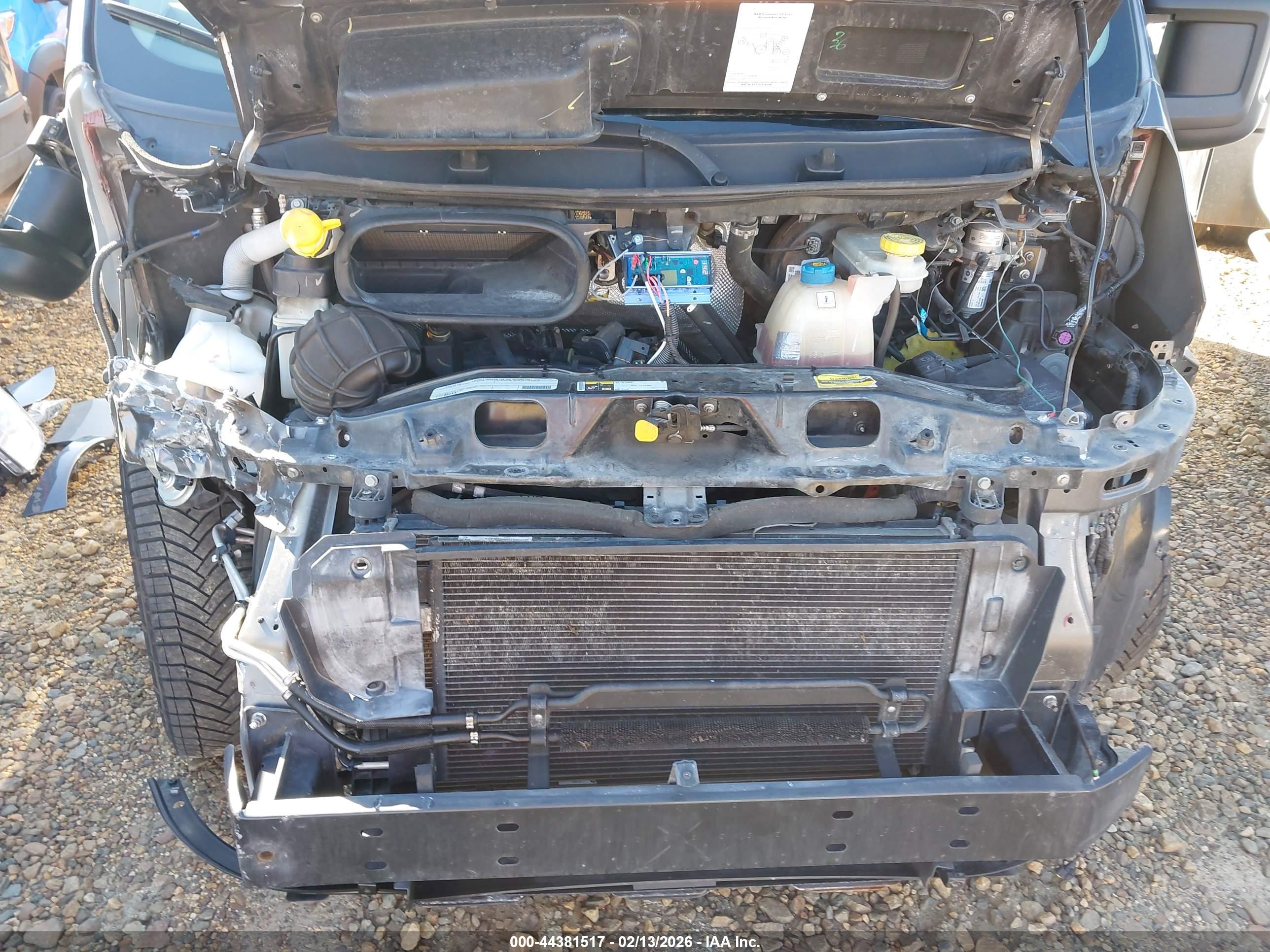 RAM PROMASTER image 10