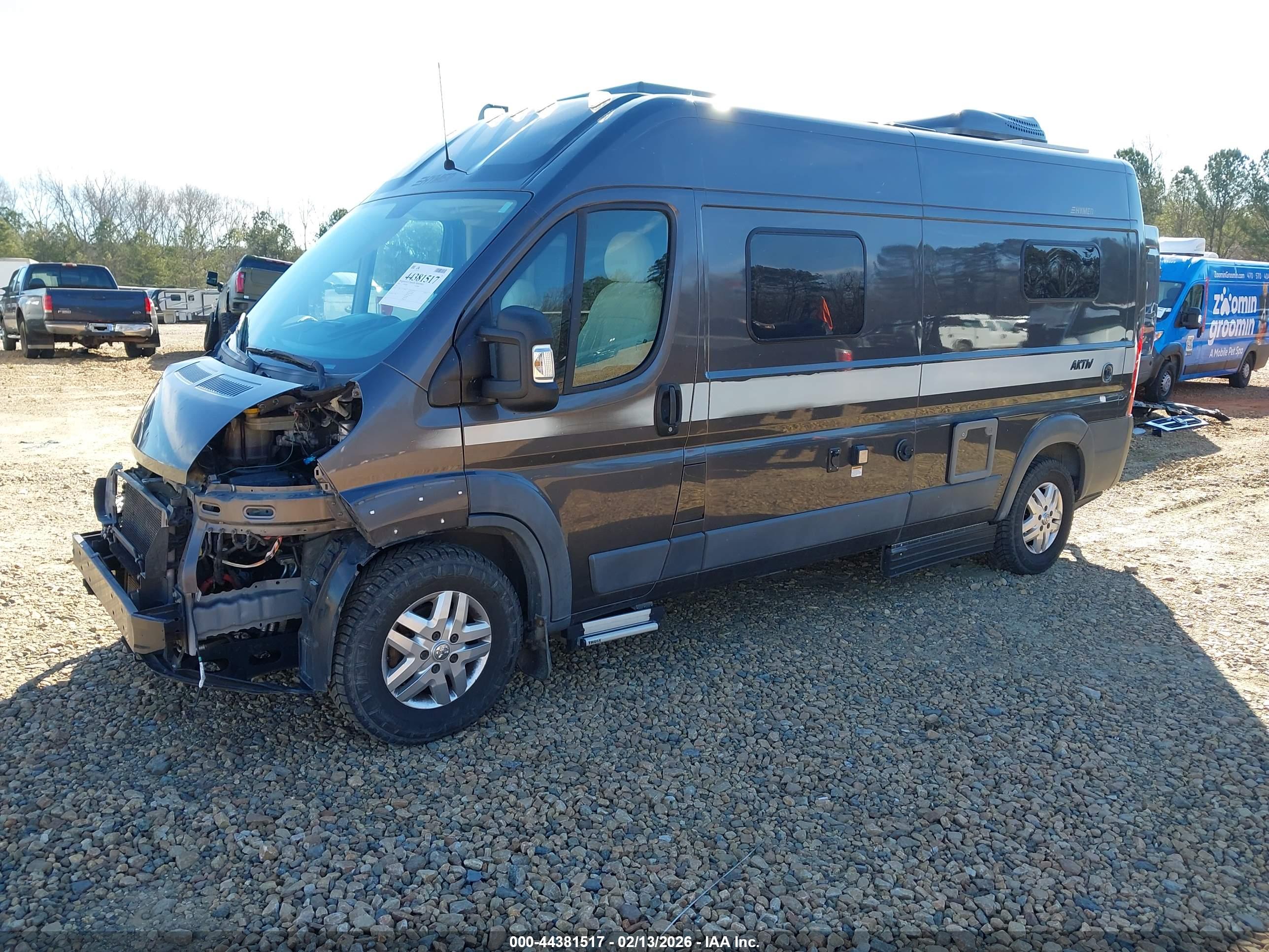 RAM PROMASTER image 2