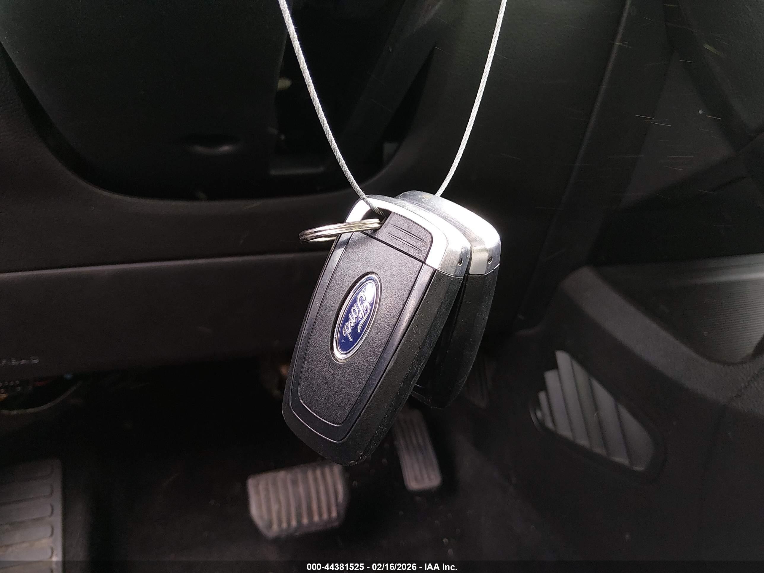 FORD EDGE image 11