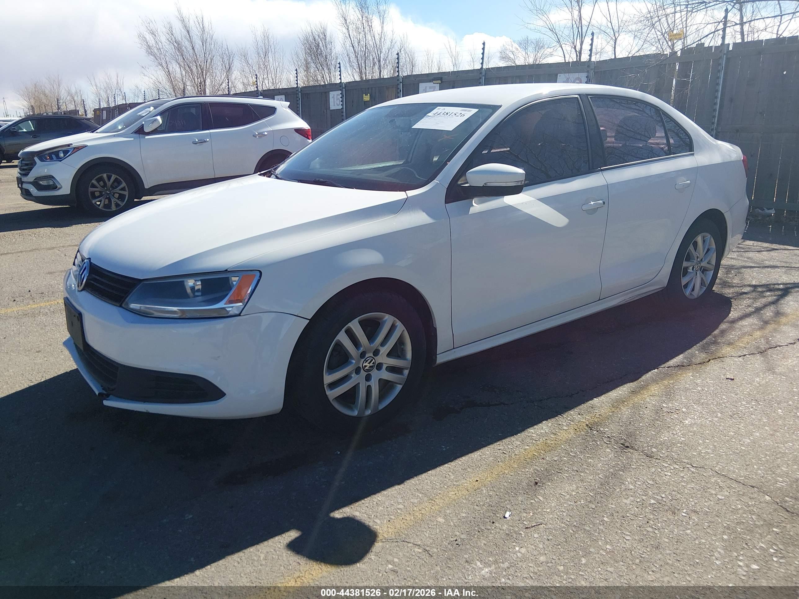 VOLKSWAGEN JETTA image 2