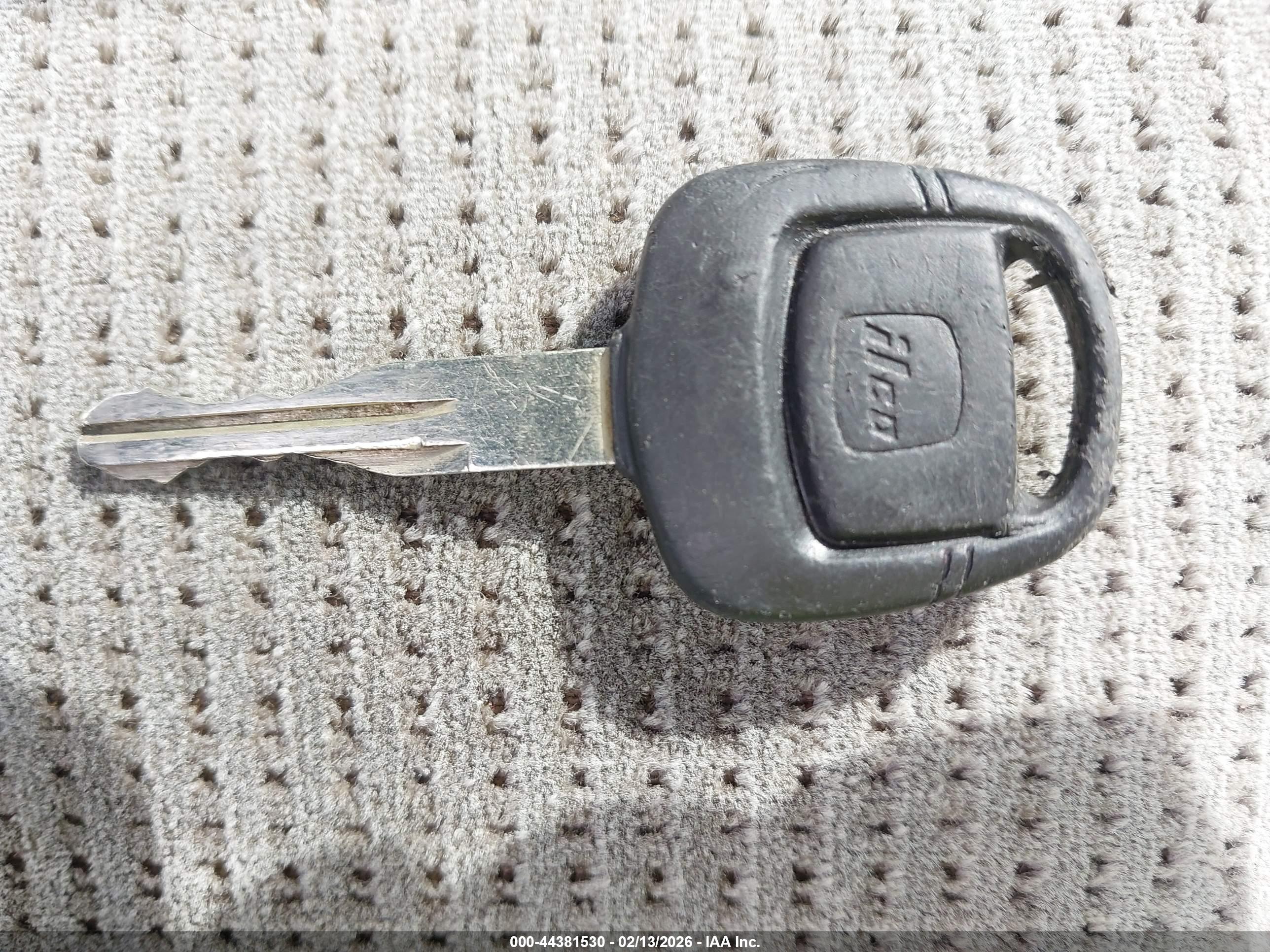 NISSAN ALTIMA image 11