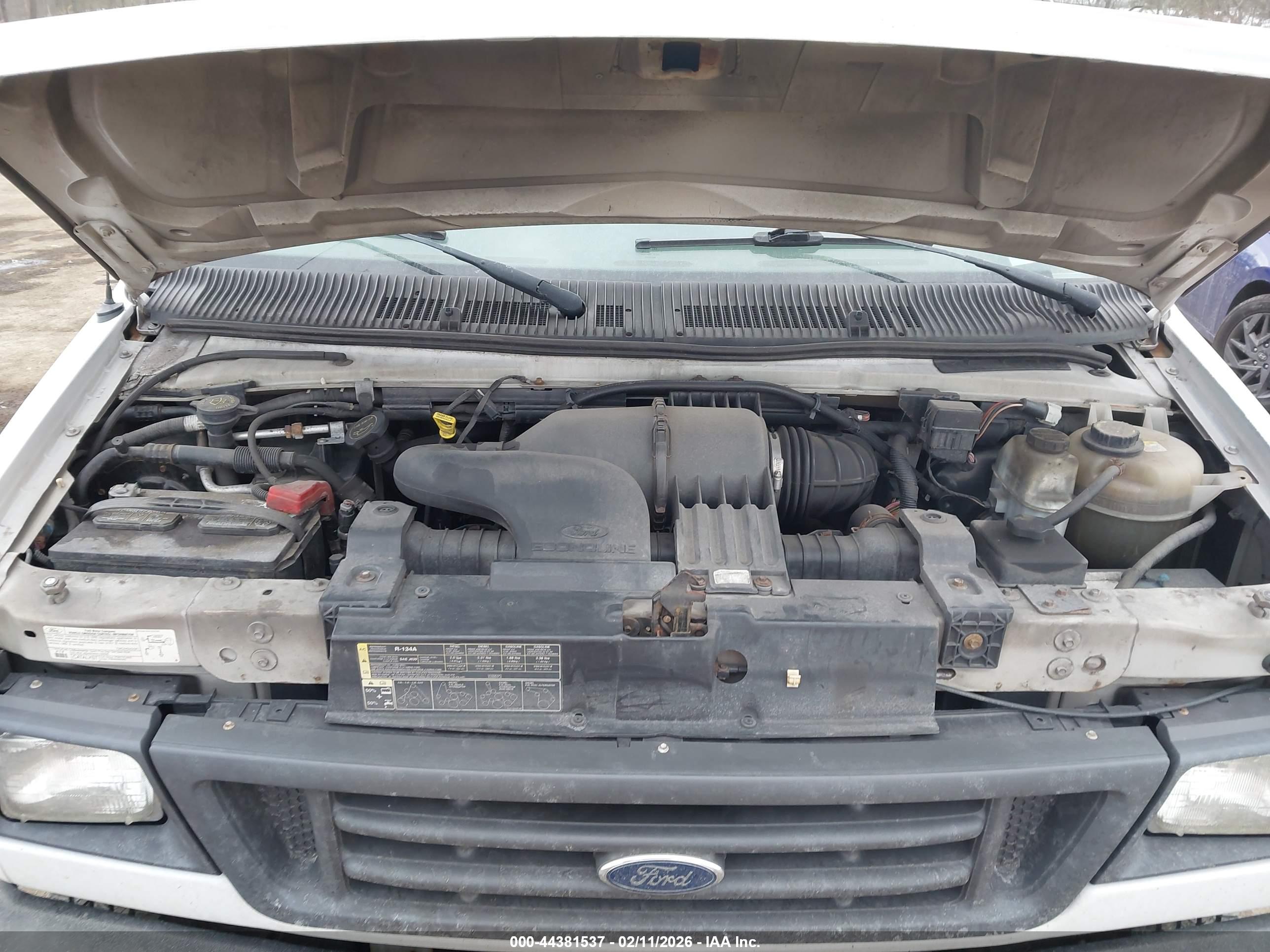FORD E-350 image 10
