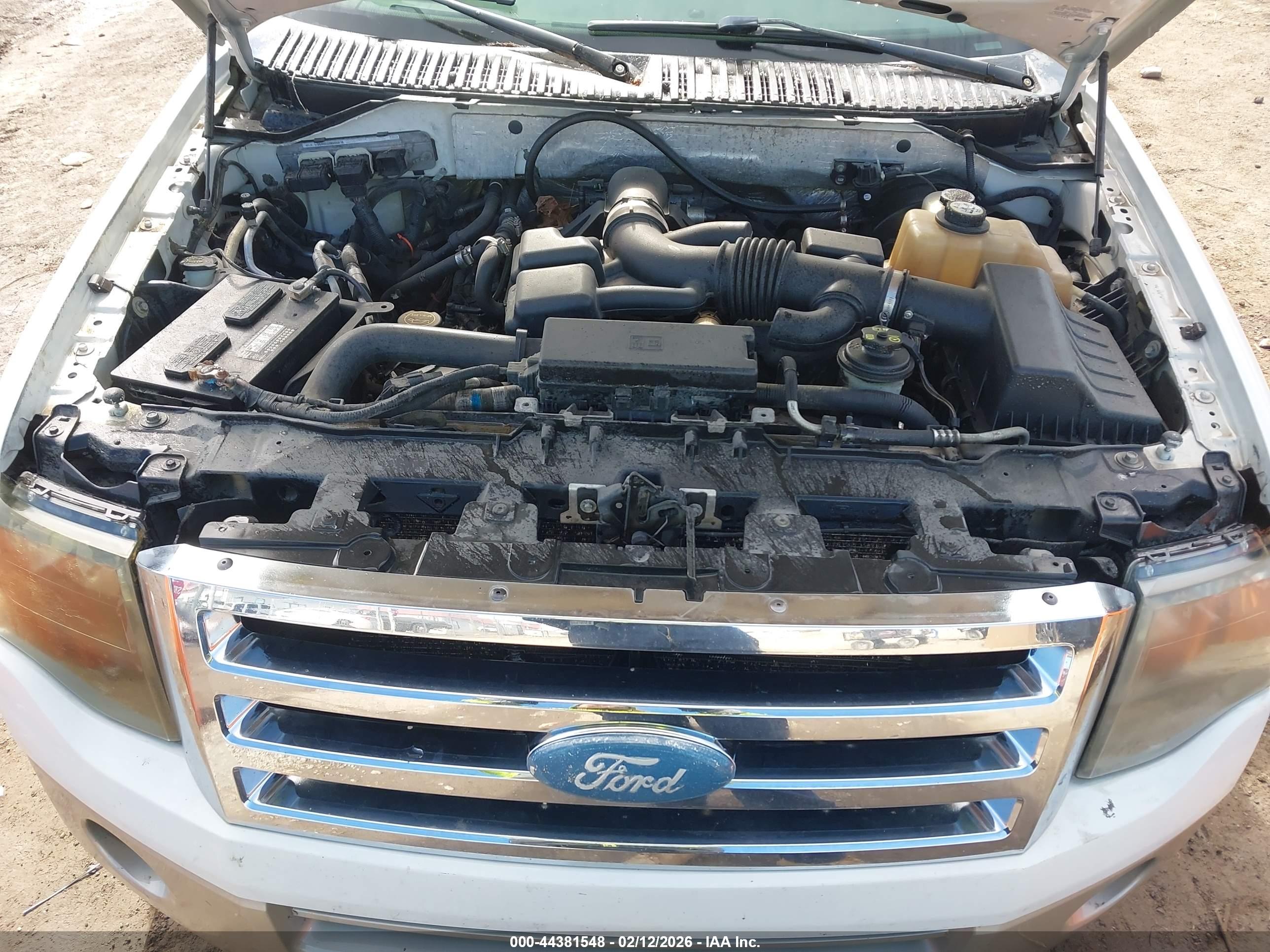FORD EXPEDITION image 10