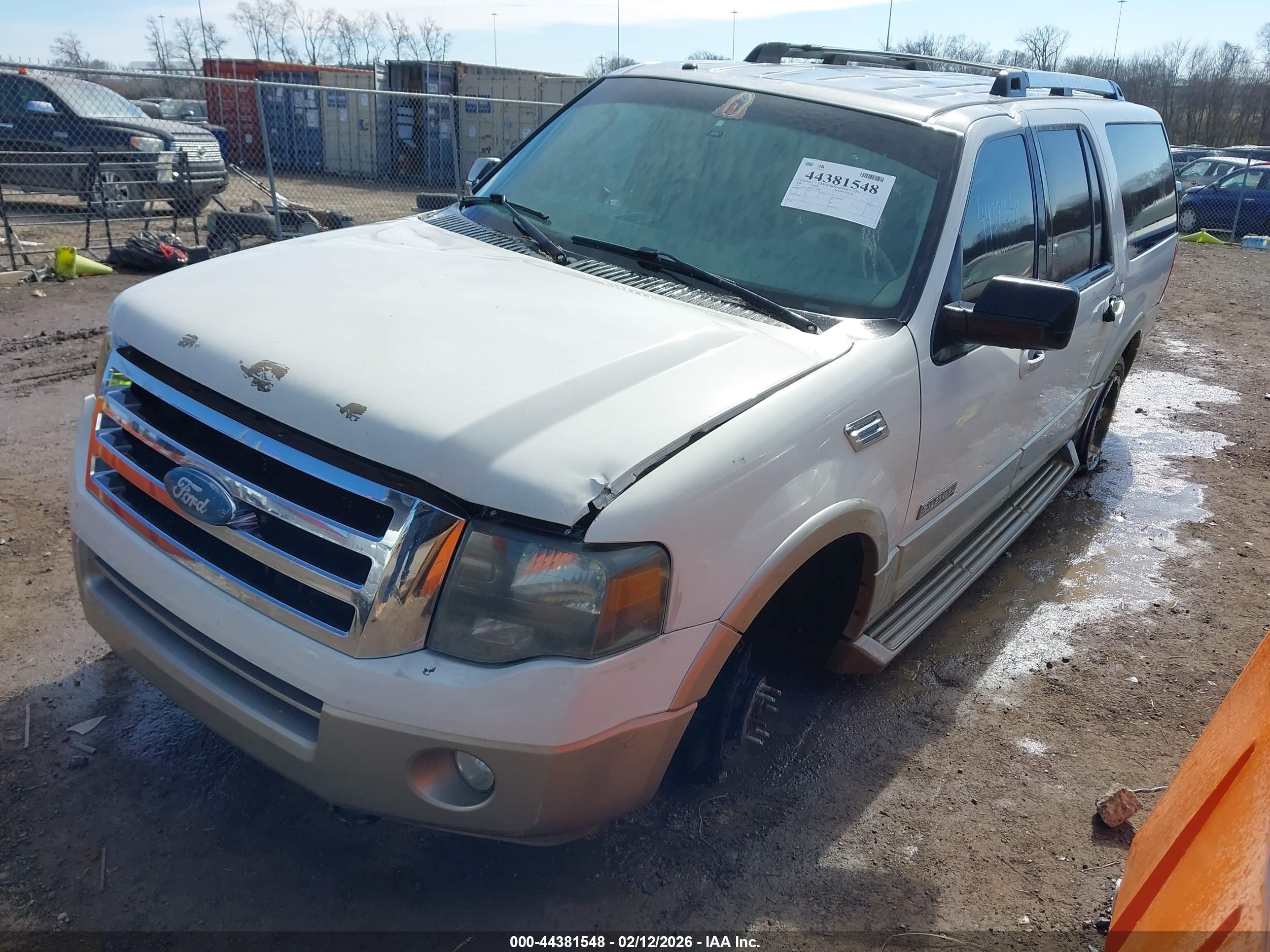 FORD EXPEDITION image 2