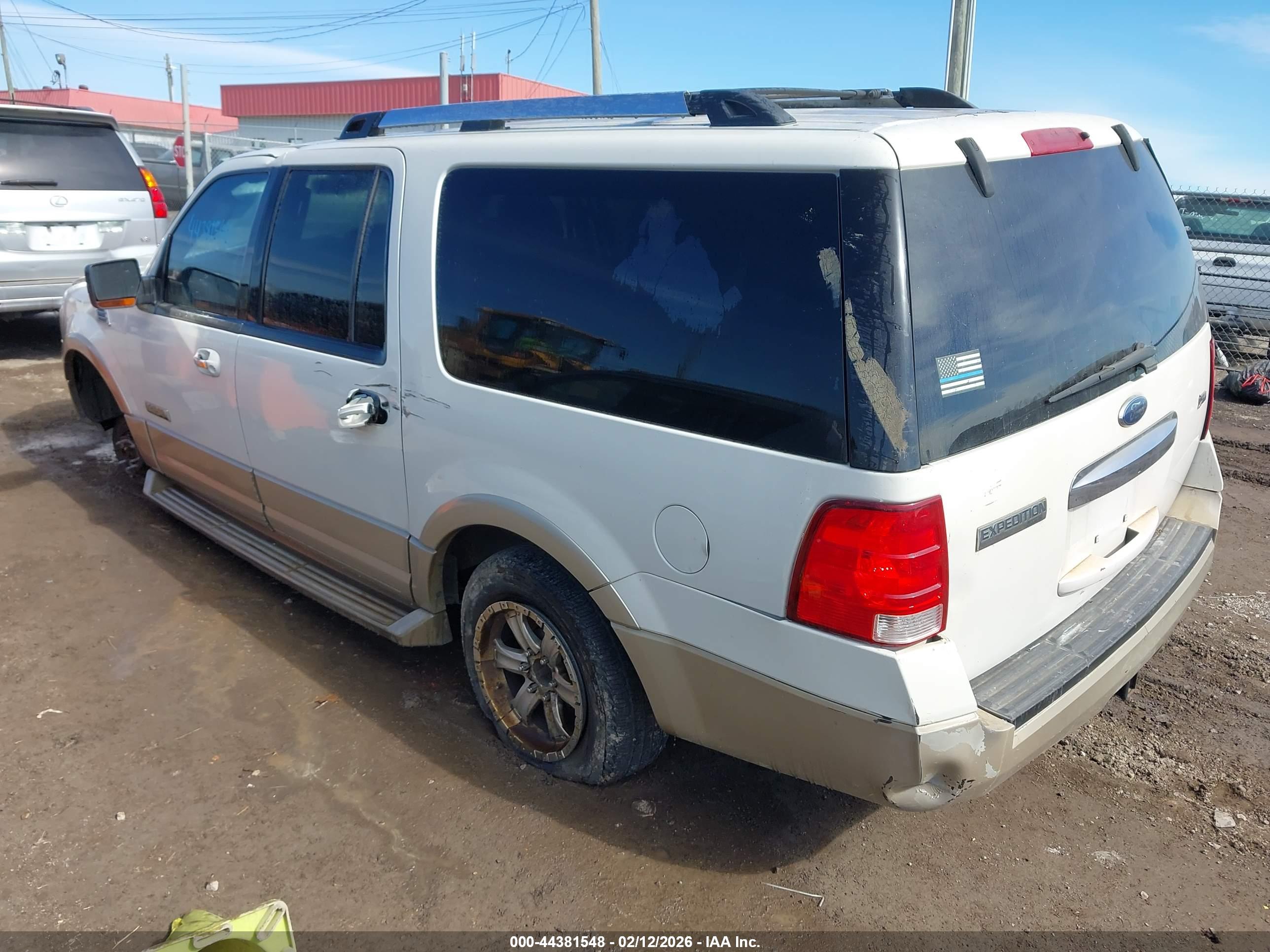 FORD EXPEDITION image 3