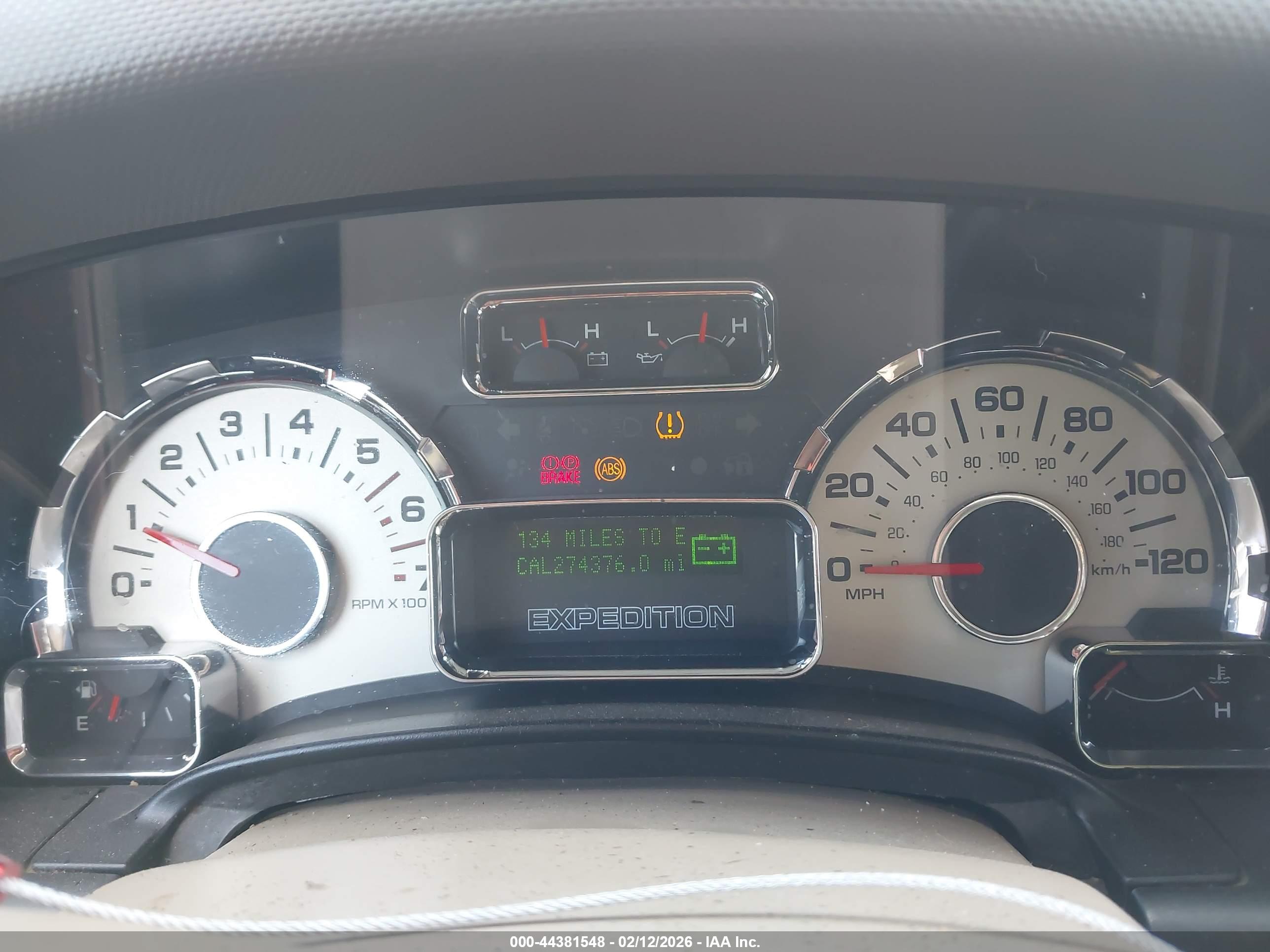 FORD EXPEDITION image 7