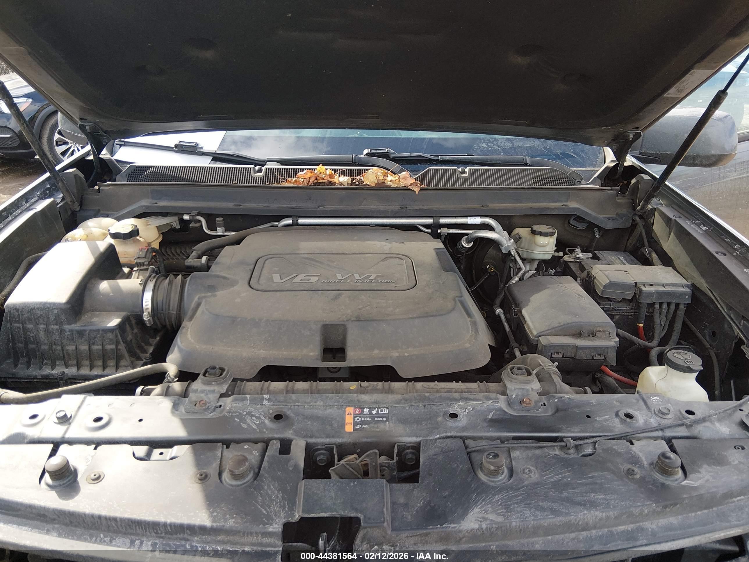 CHEVROLET COLORADO image 10