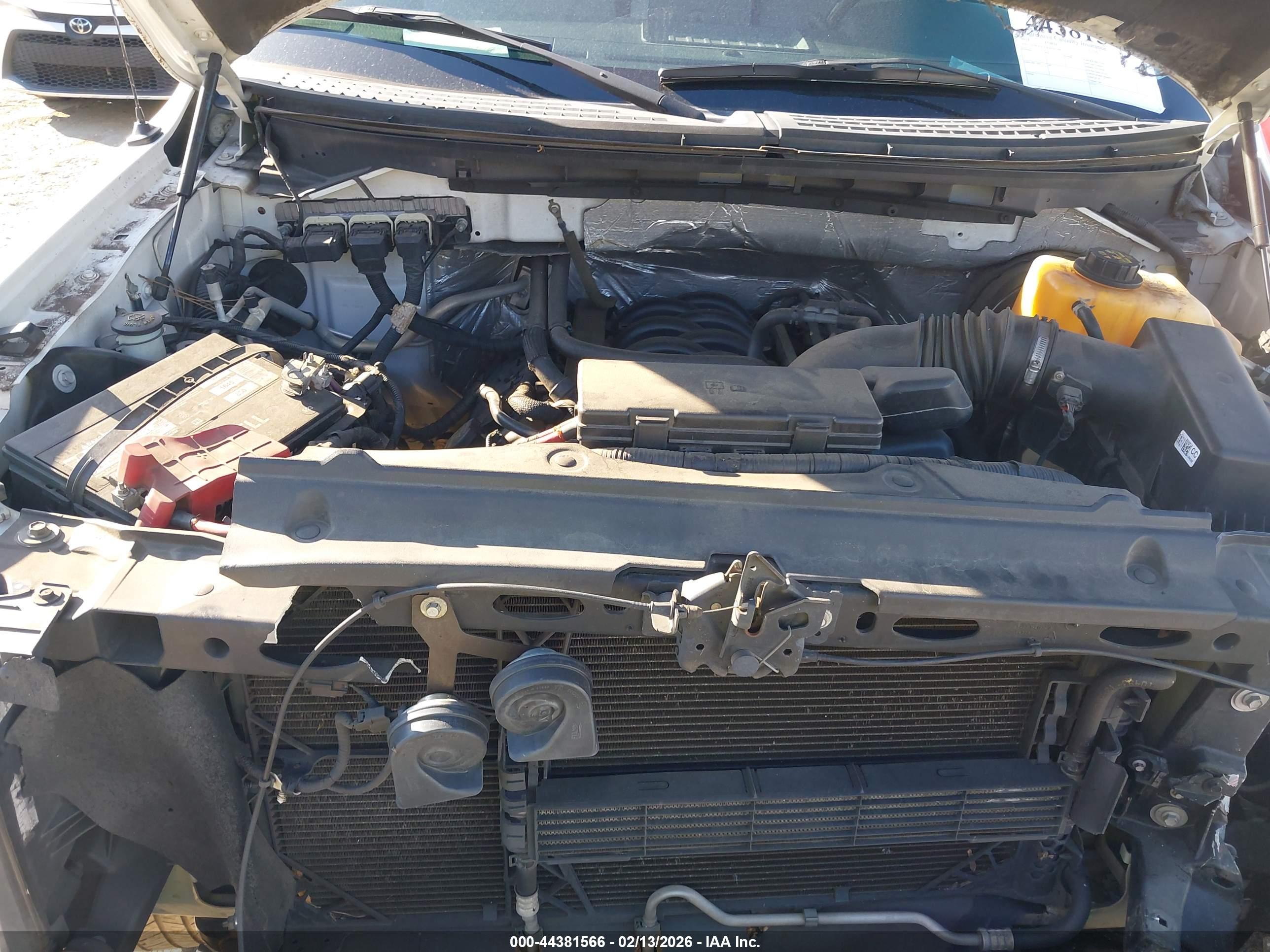 FORD F-150 image 10