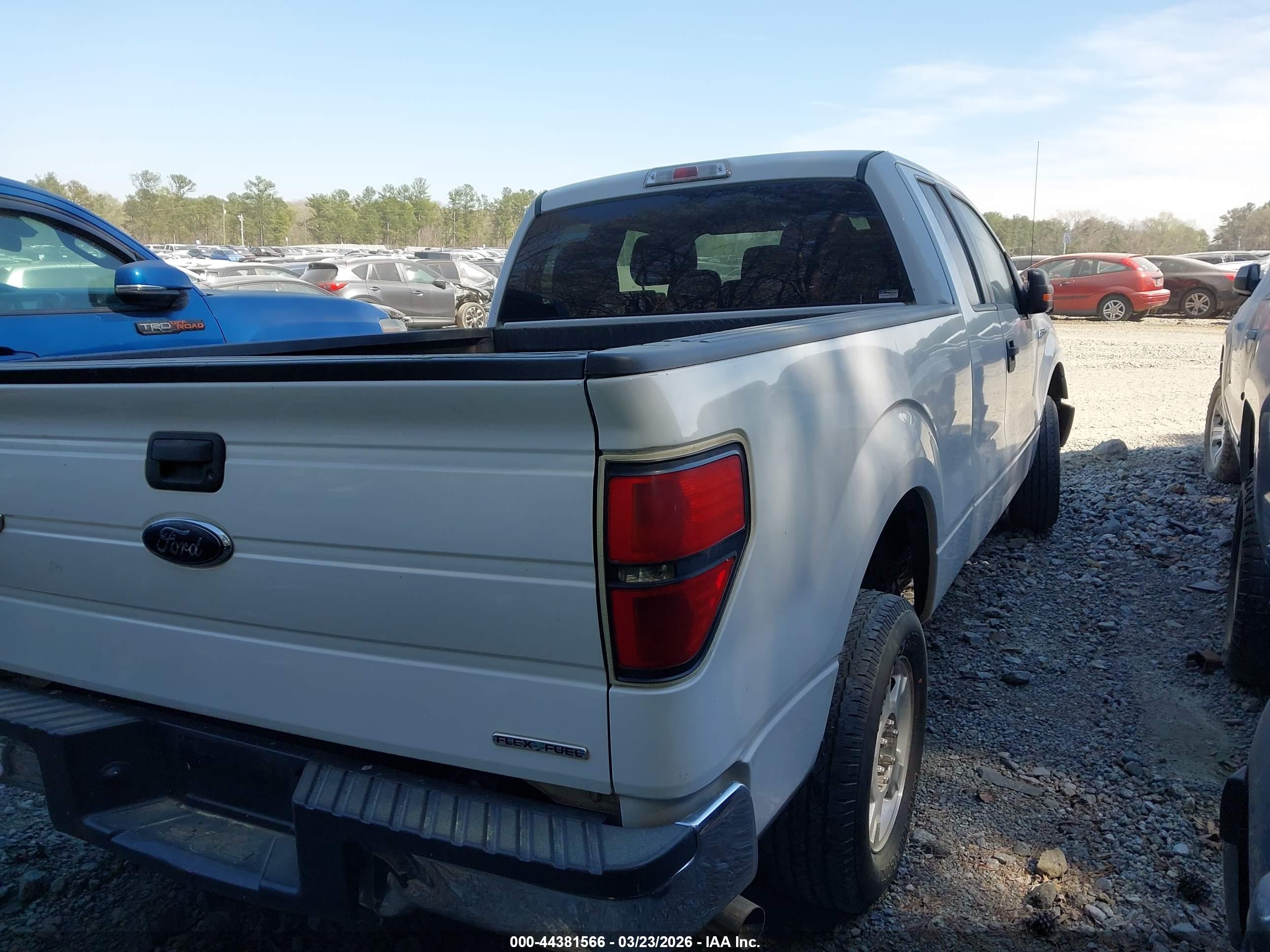 FORD F-150 image 4