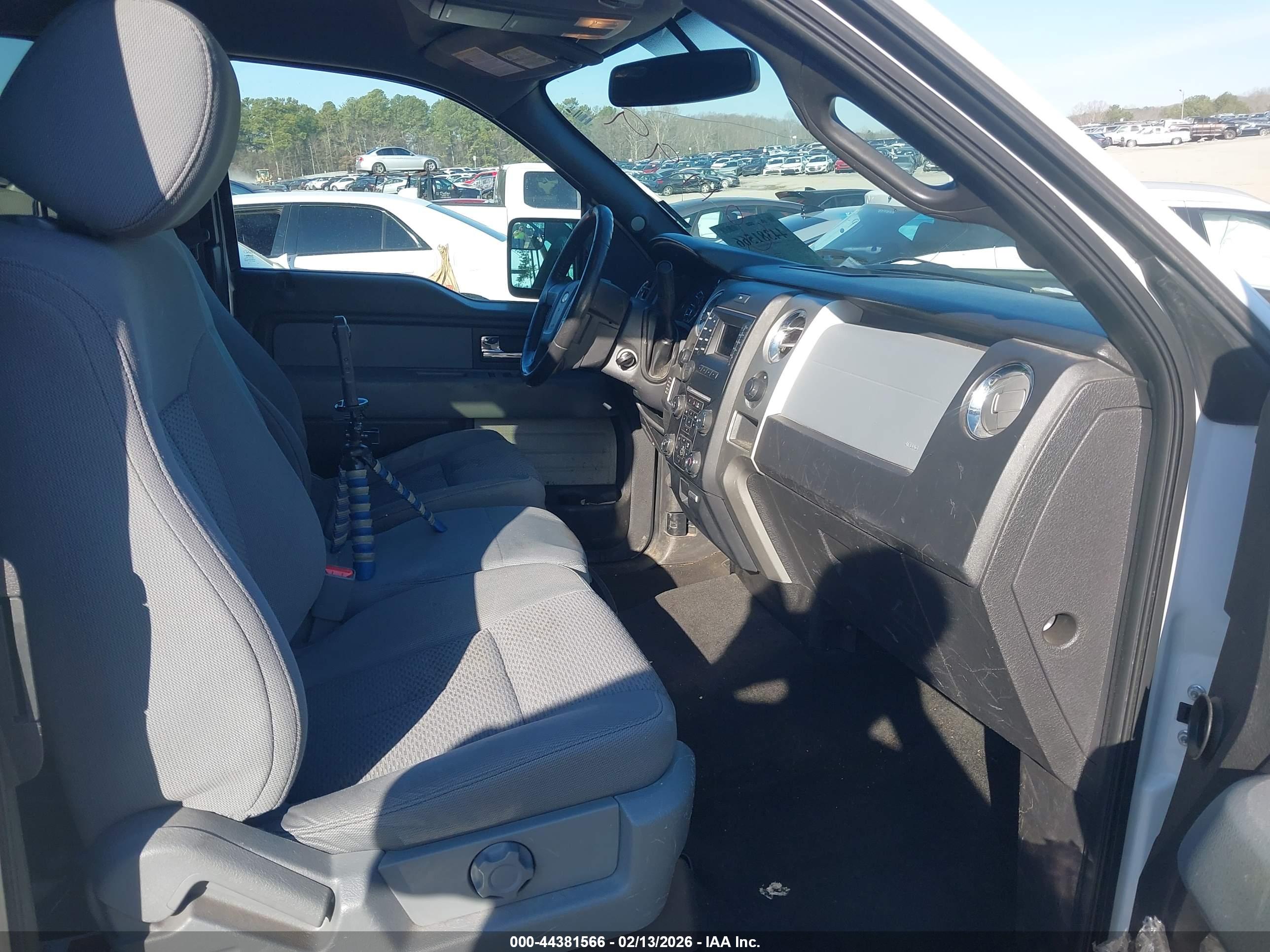 FORD F-150 image 5