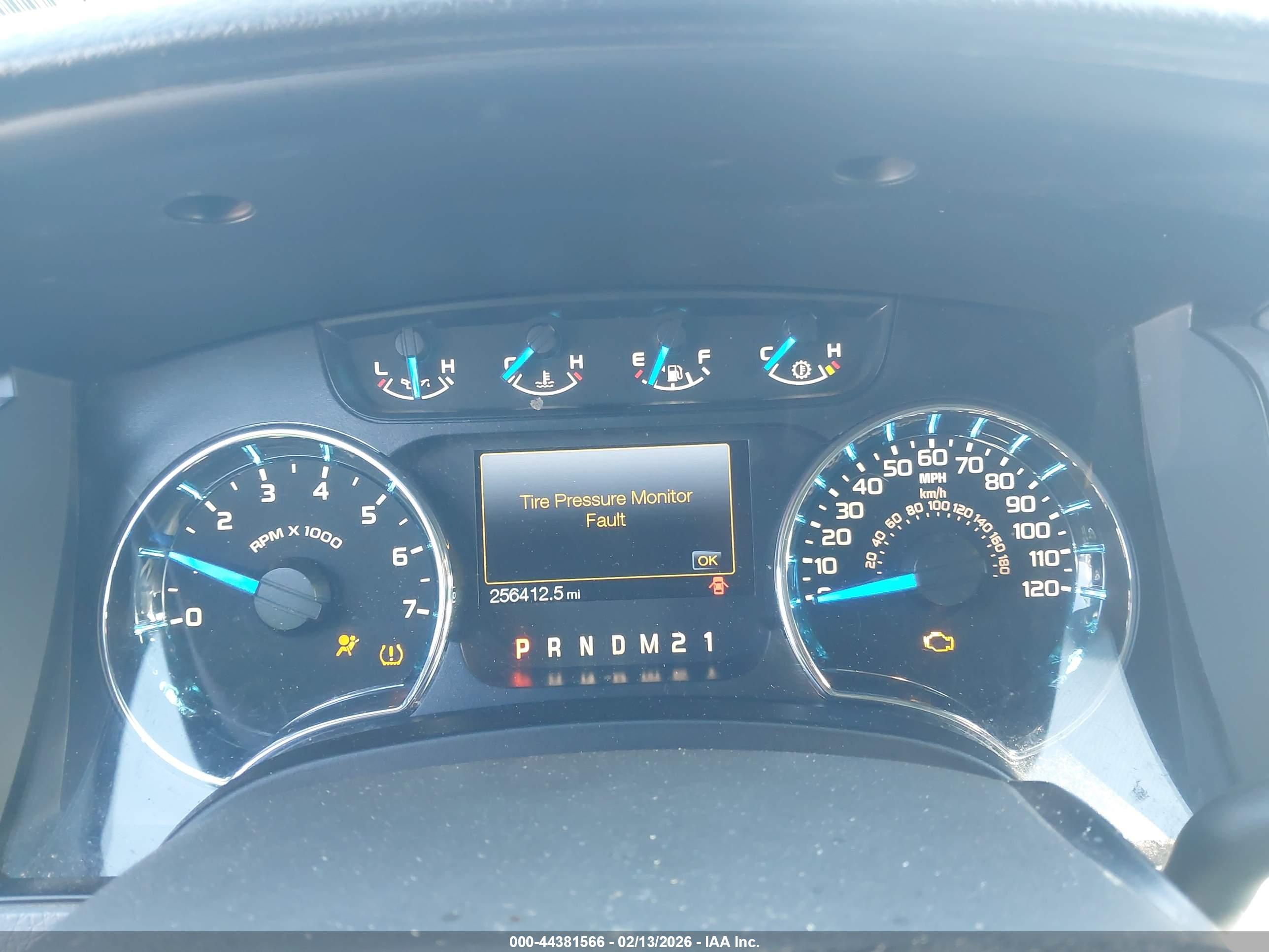 FORD F-150 image 7