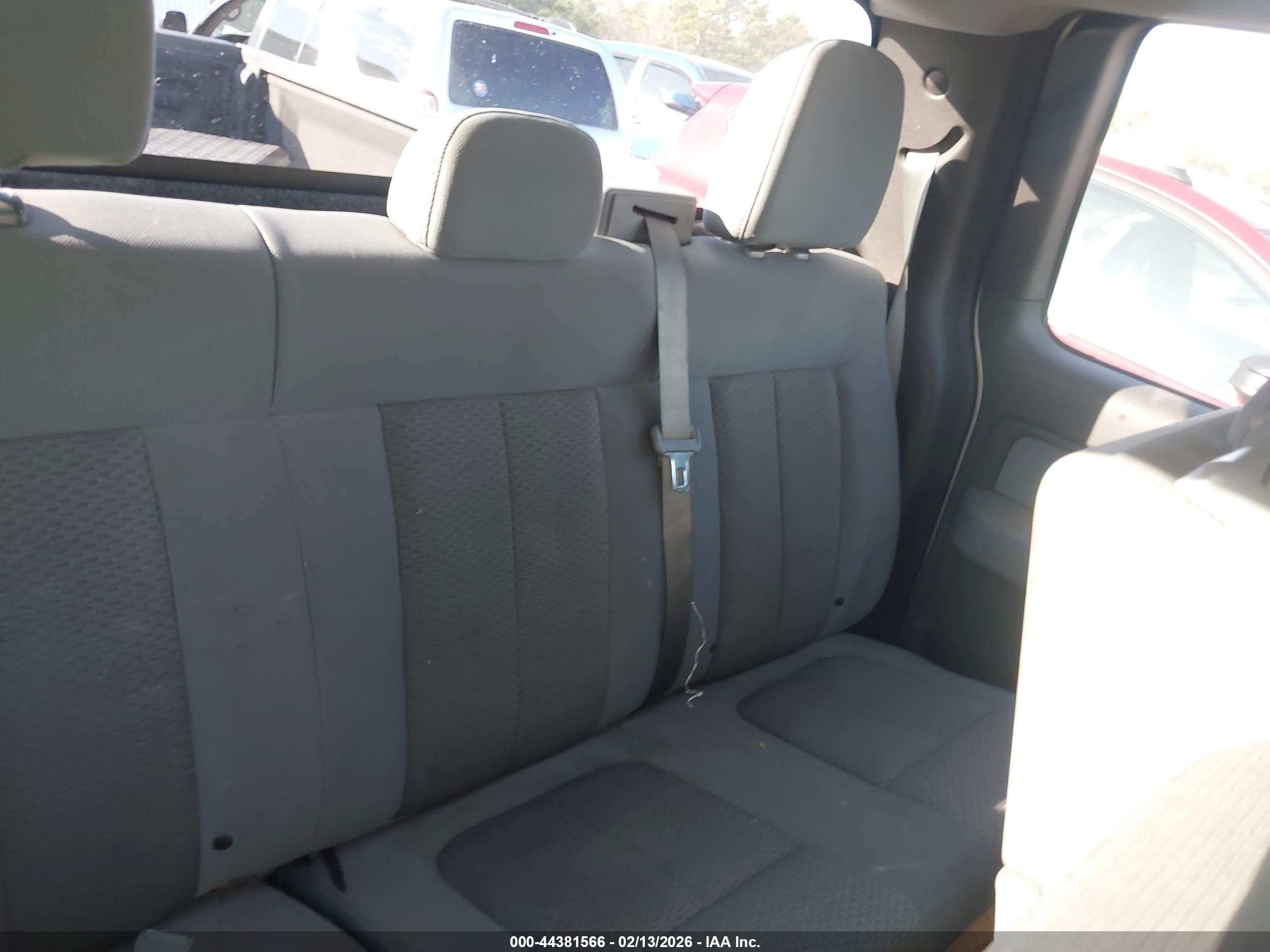 FORD F-150 image 8