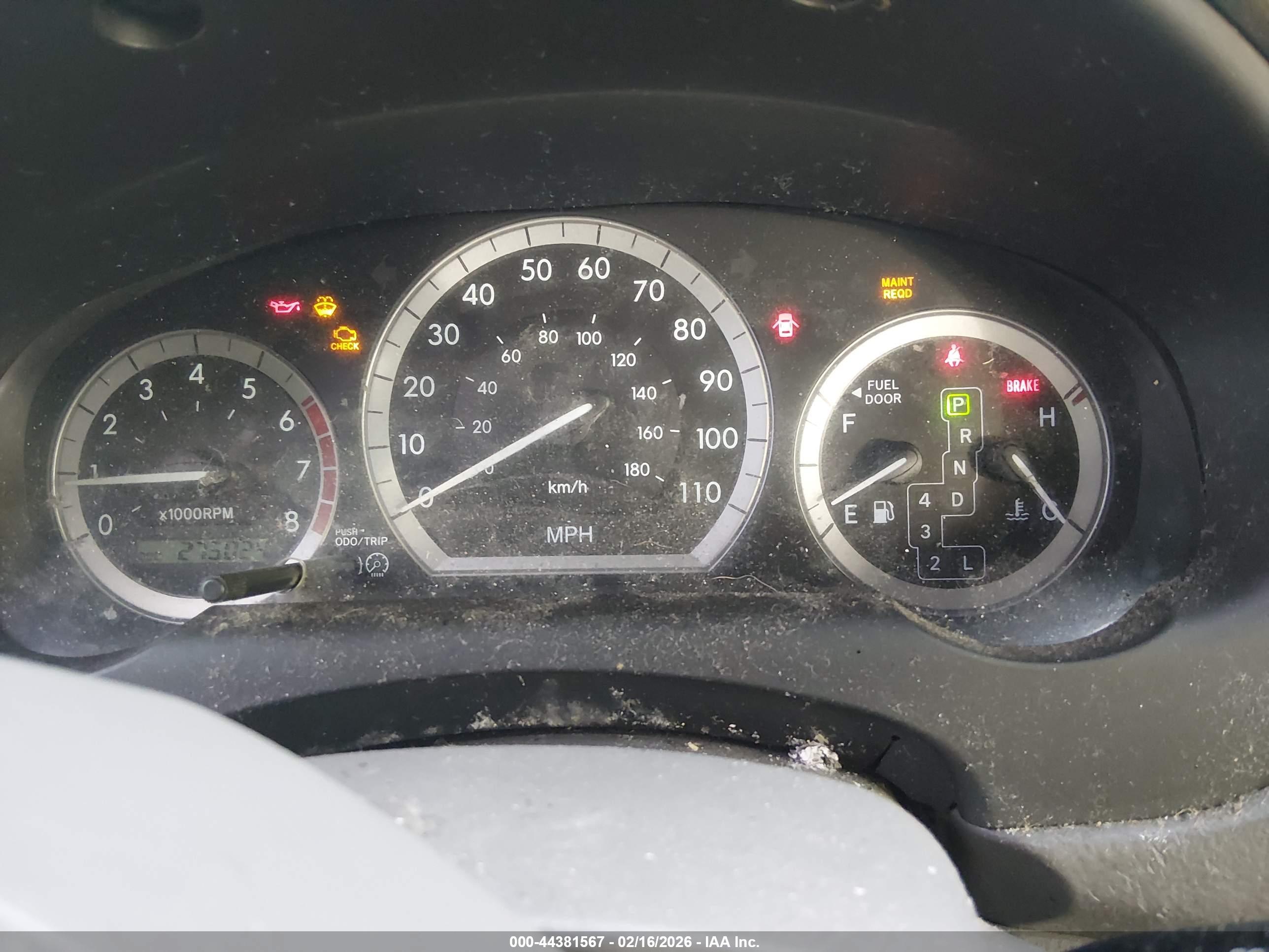 TOYOTA SIENNA image 7