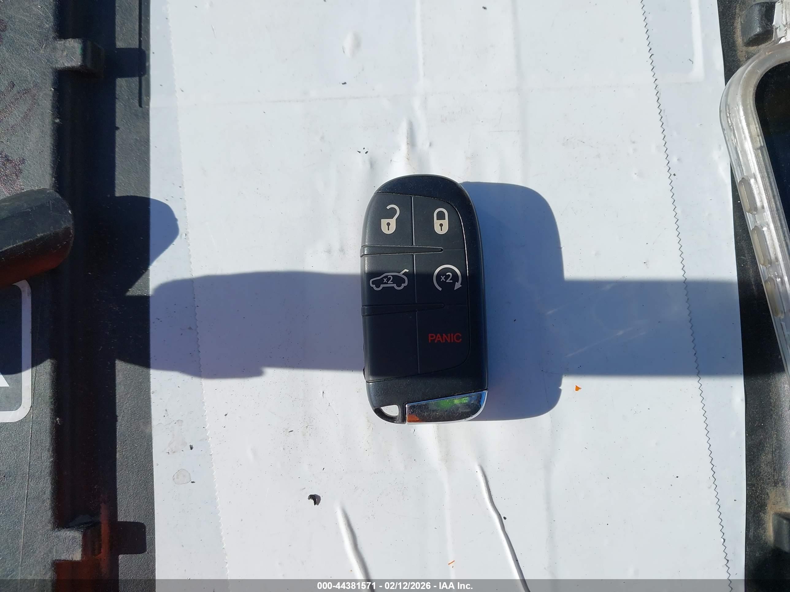 DODGE HORNET image 11