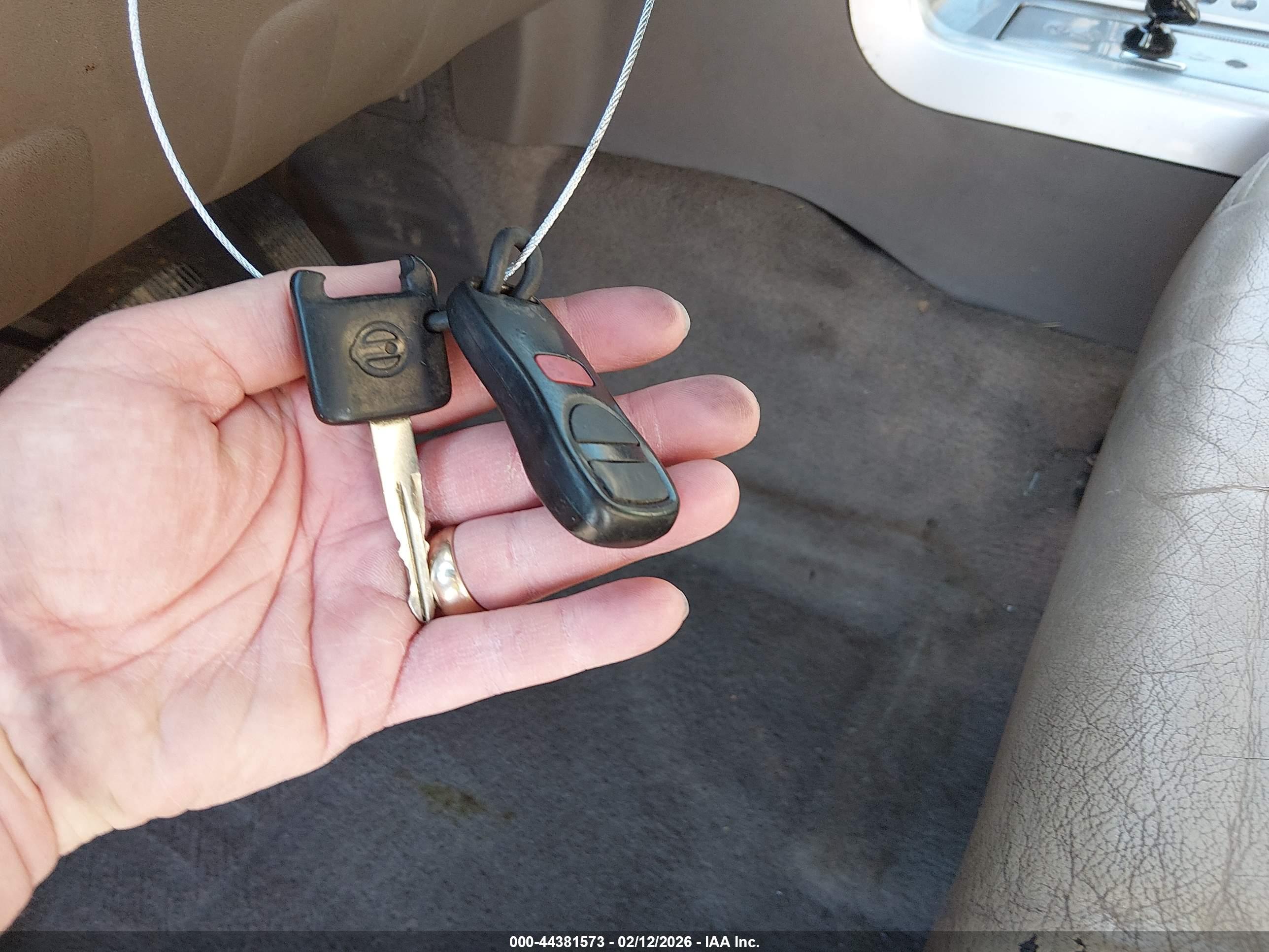 NISSAN PATHFINDER image 11