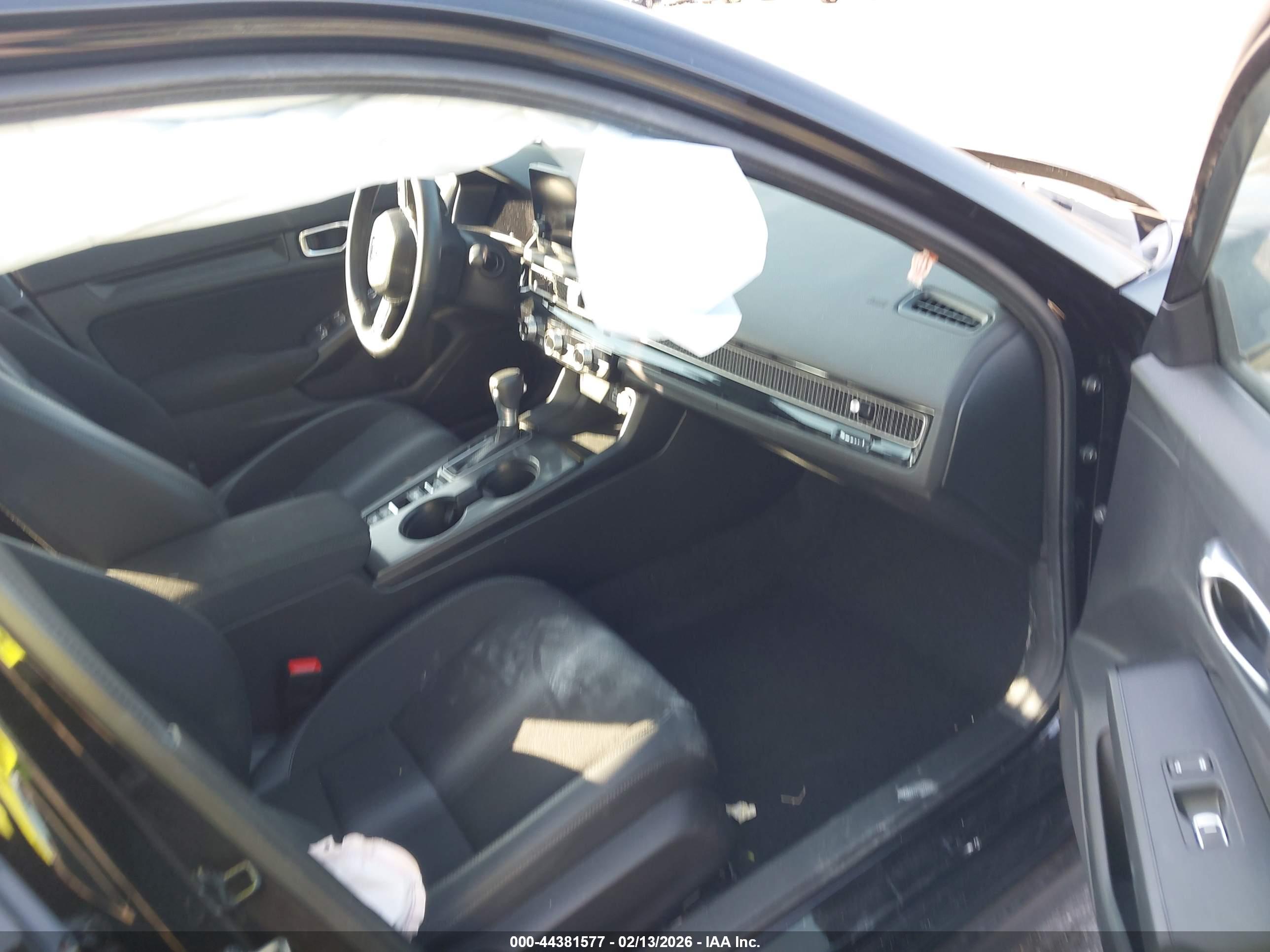 HONDA CIVIC image 5