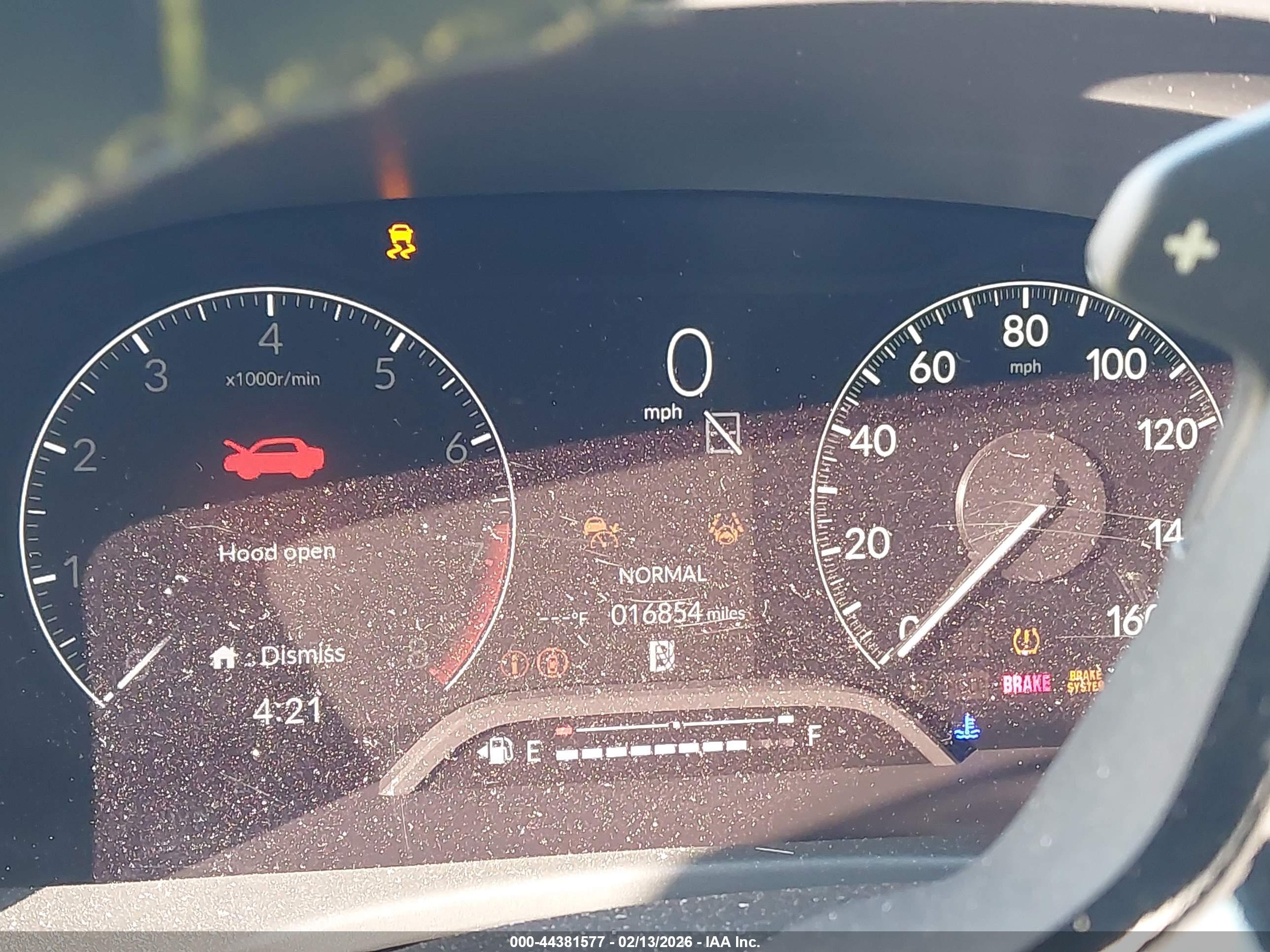 HONDA CIVIC image 7