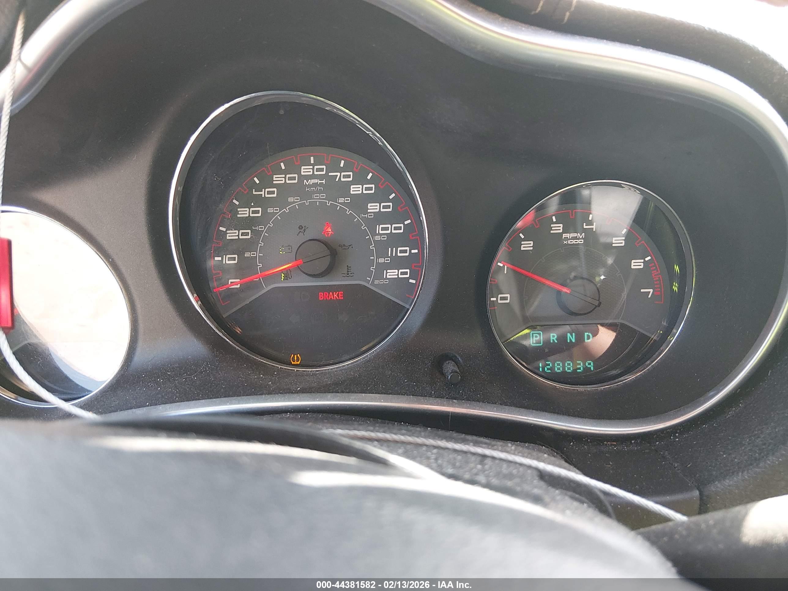 DODGE AVENGER image 7