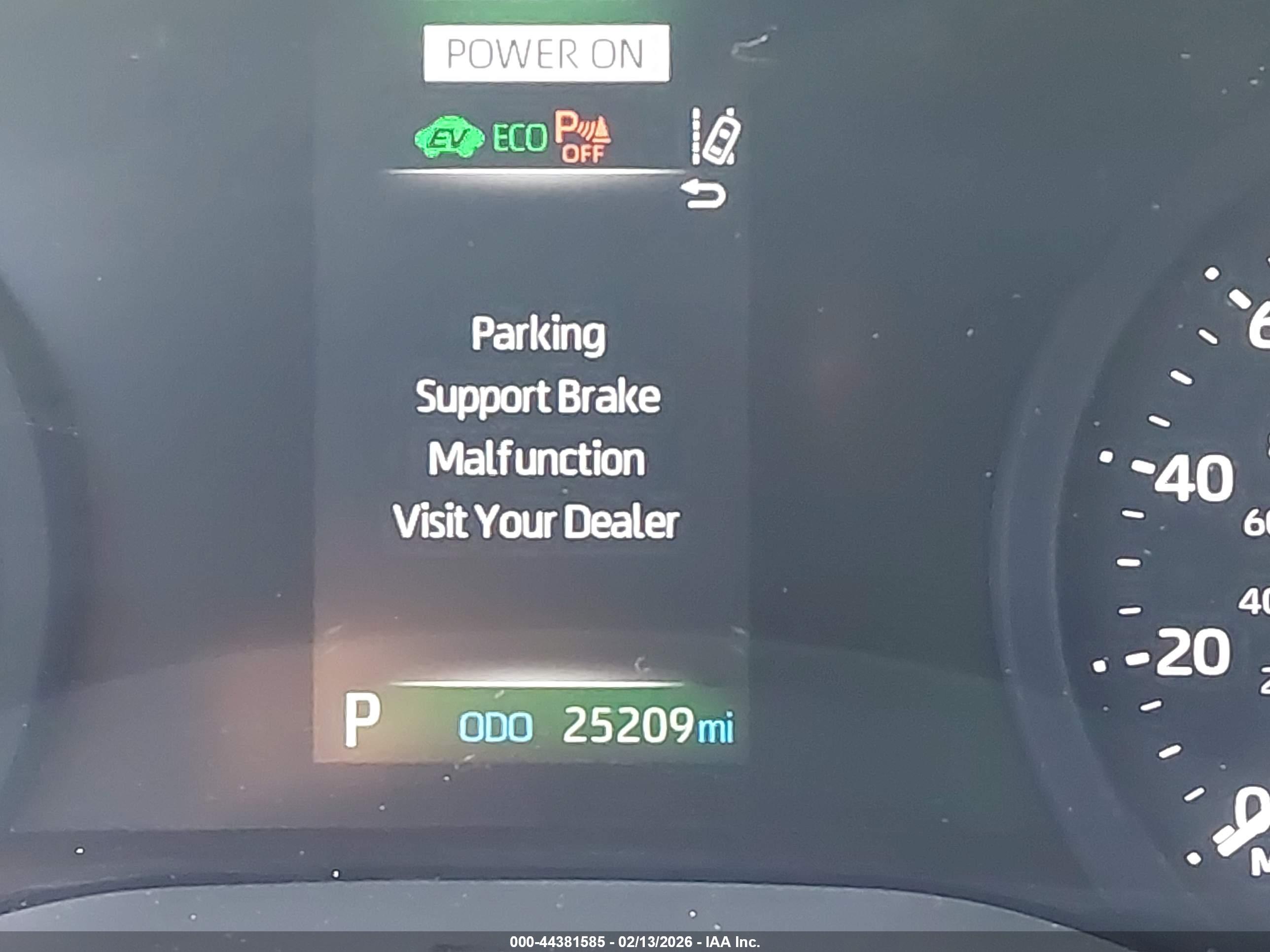 TOYOTA SIENNA image 7