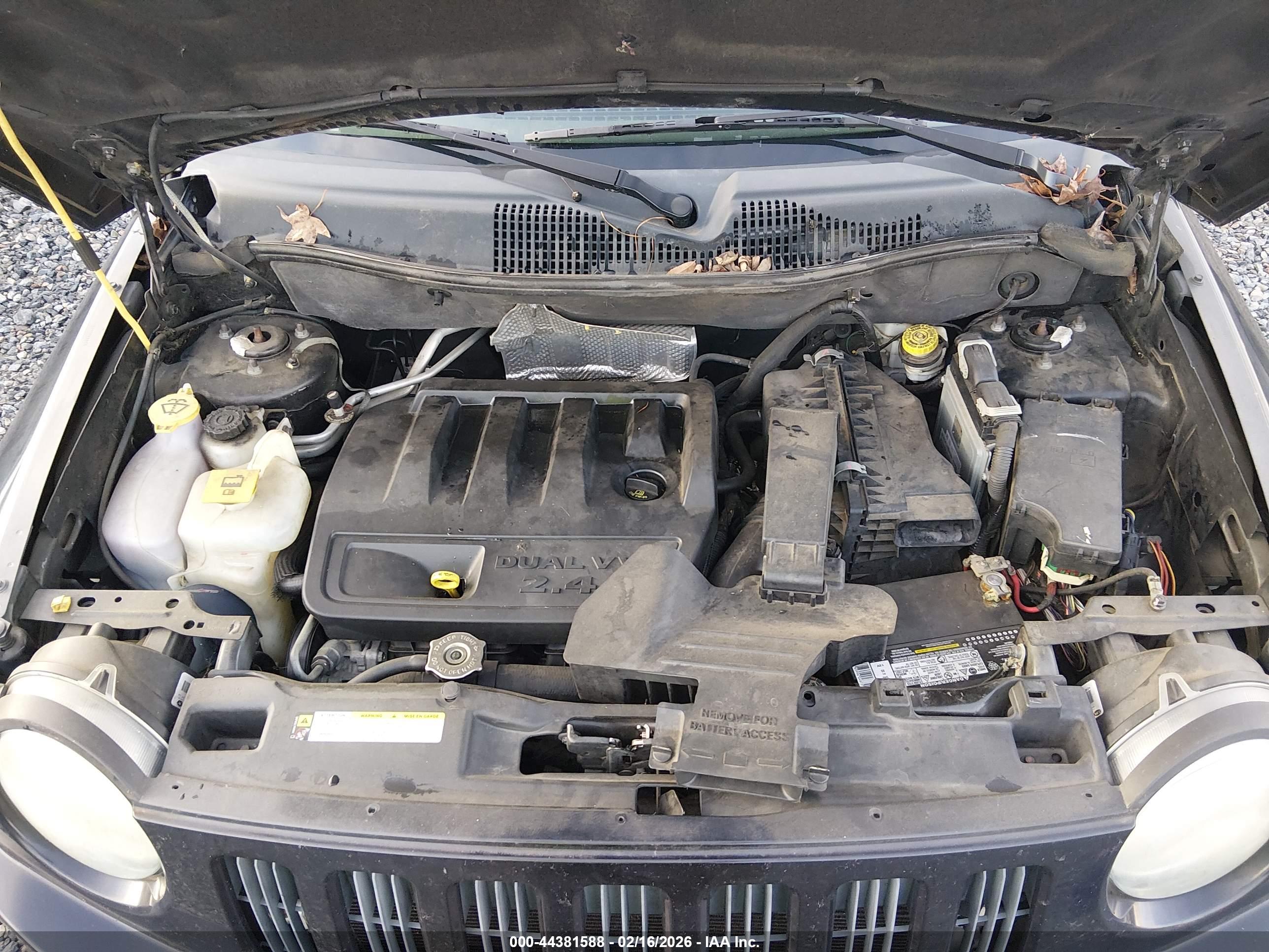 JEEP COMPASS image 10