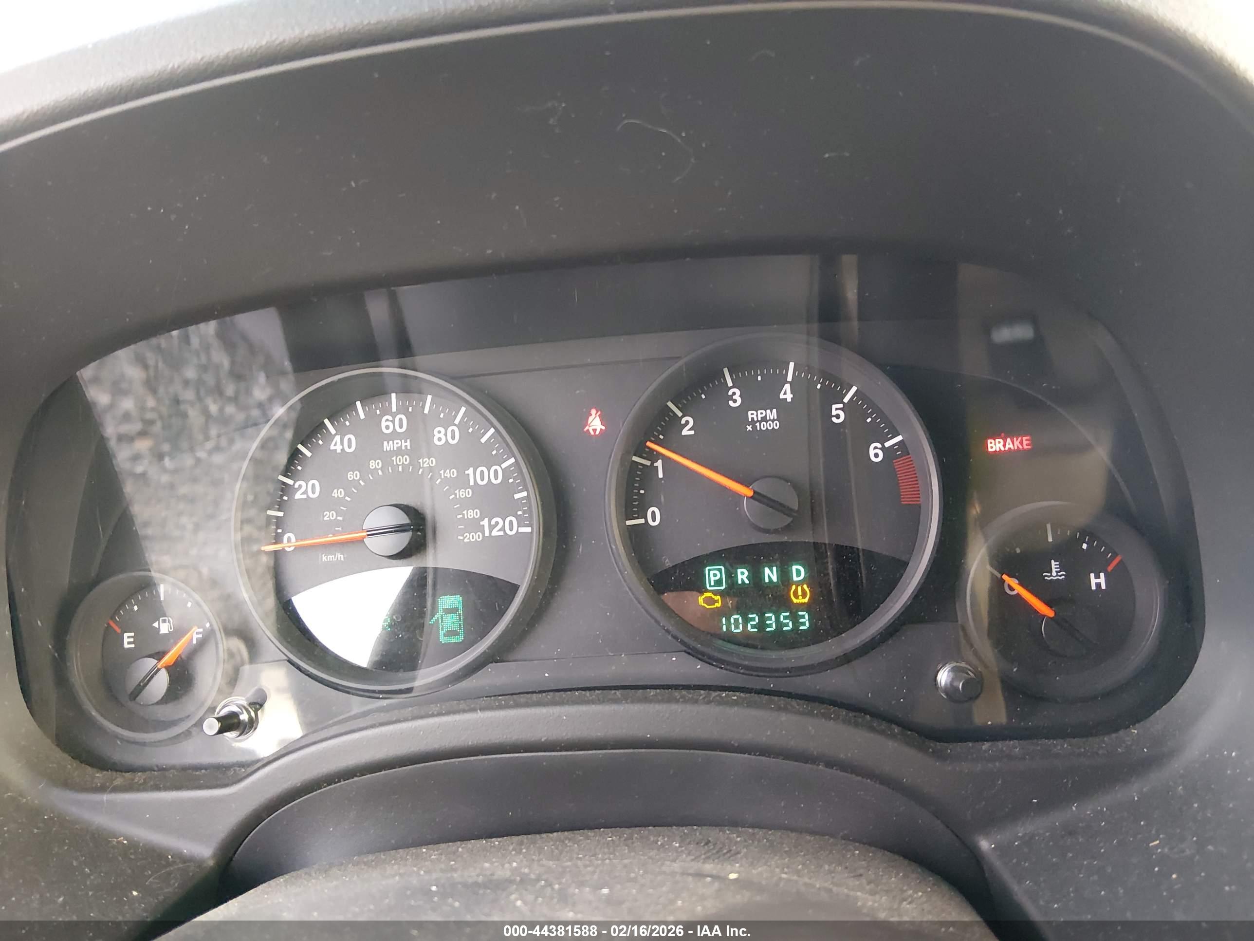 JEEP COMPASS image 7