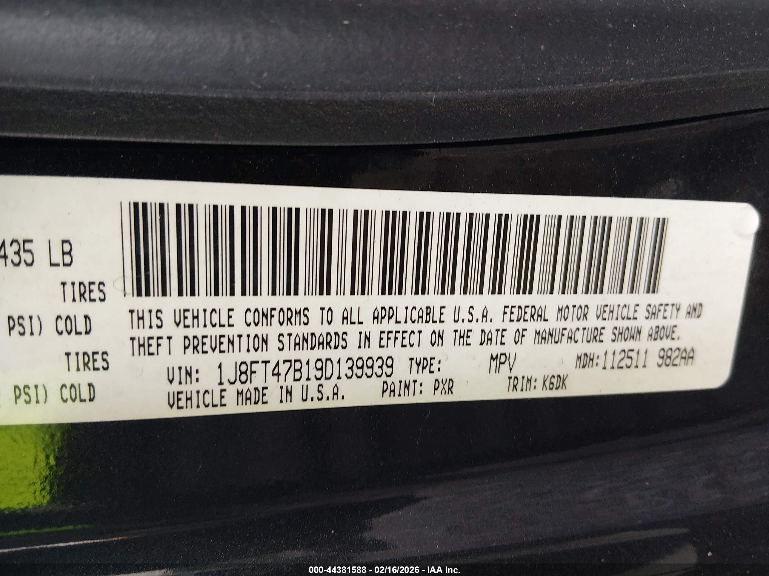 JEEP COMPASS image 9