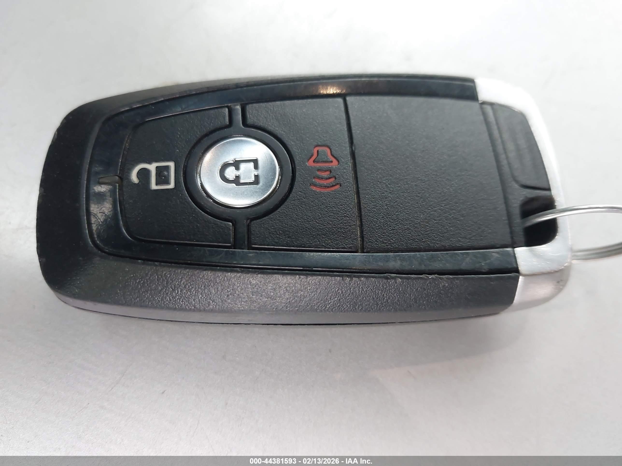 FORD EDGE image 11