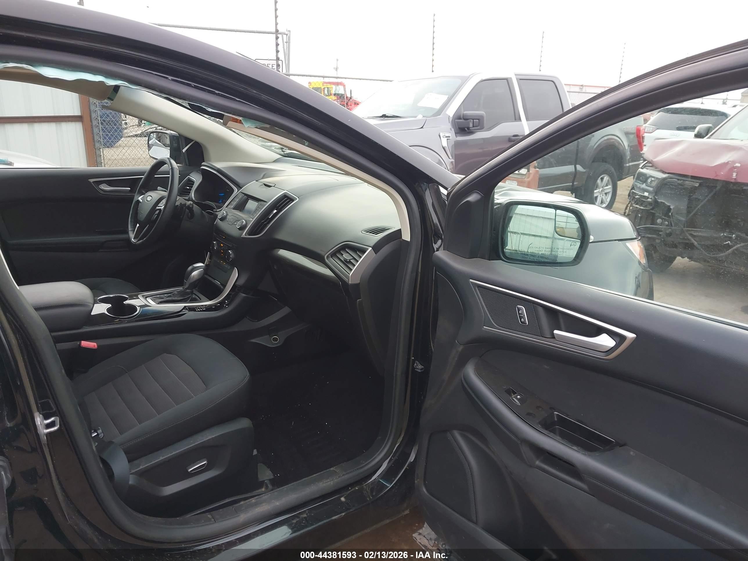 FORD EDGE image 5