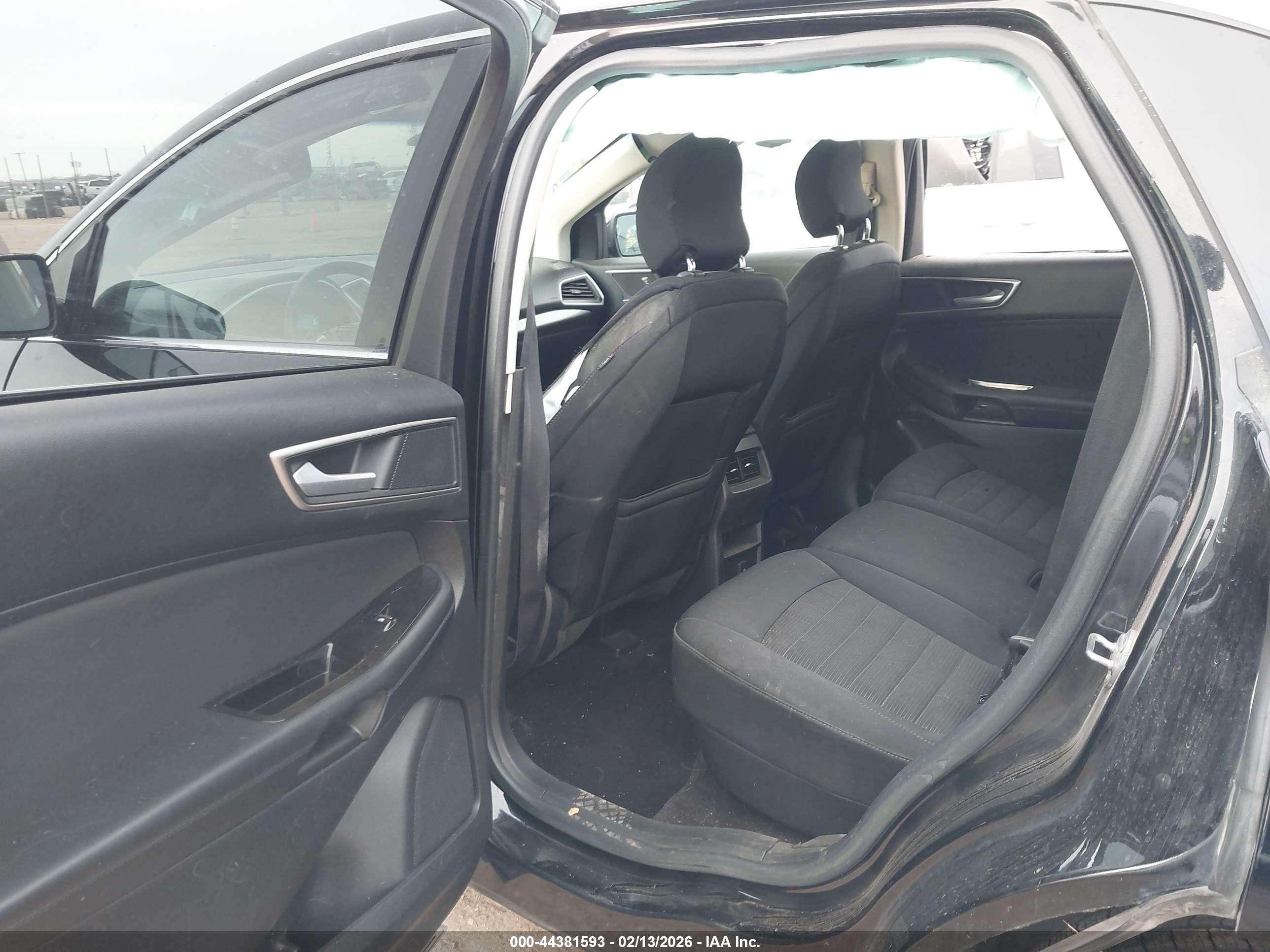 FORD EDGE image 8