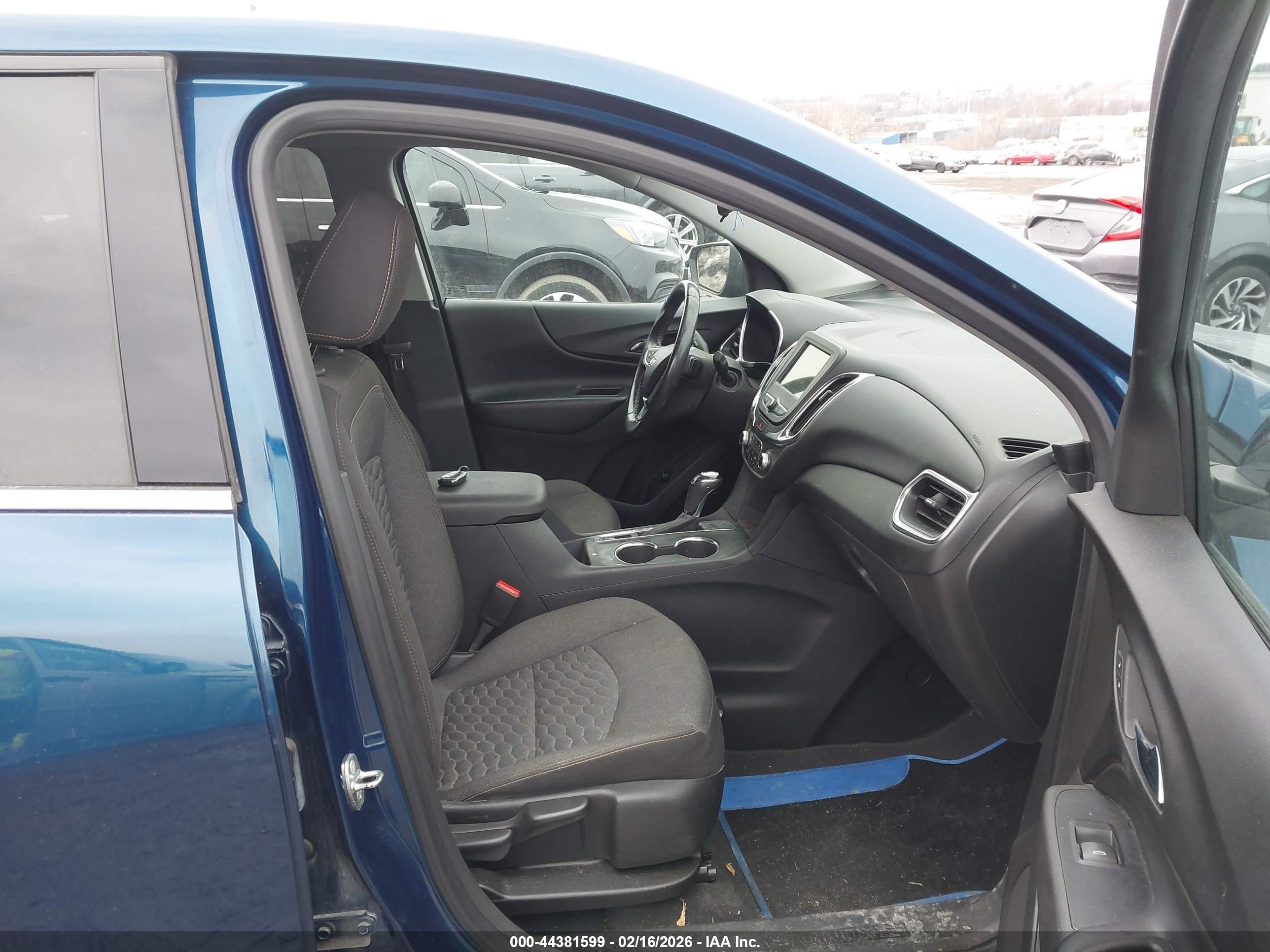 CHEVROLET EQUINOX image 5