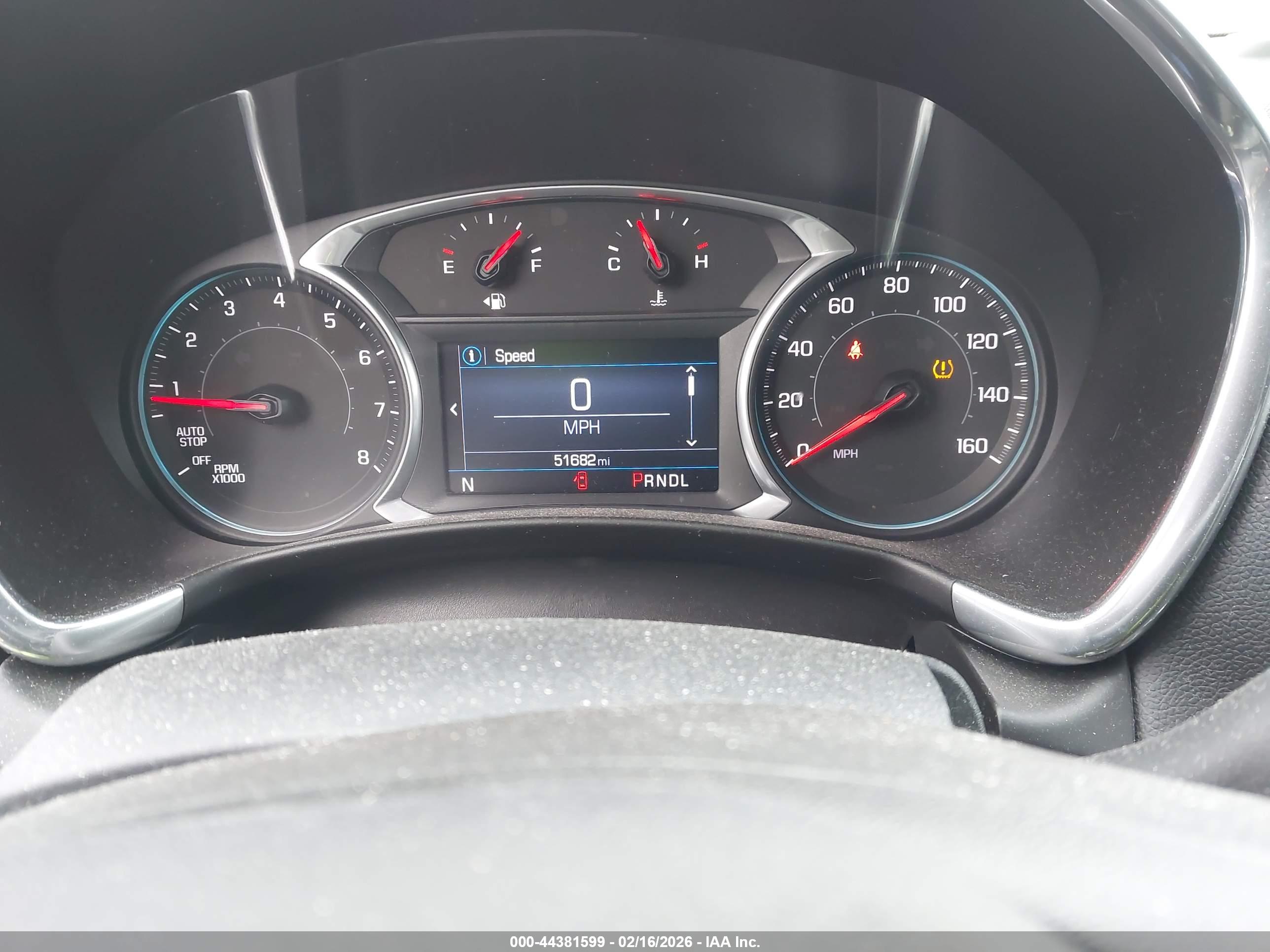 CHEVROLET EQUINOX image 7