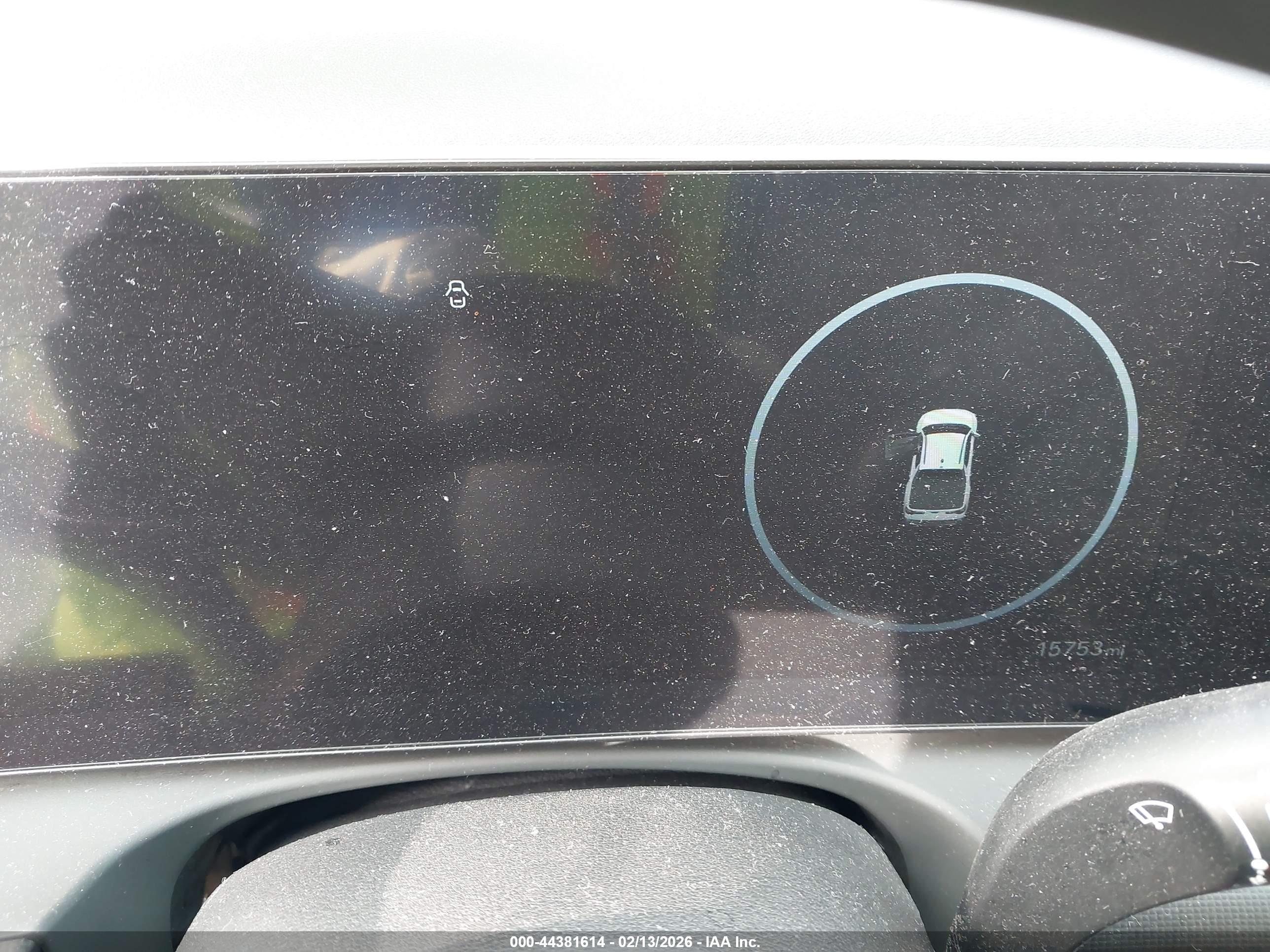 HYUNDAI SANTA image 7