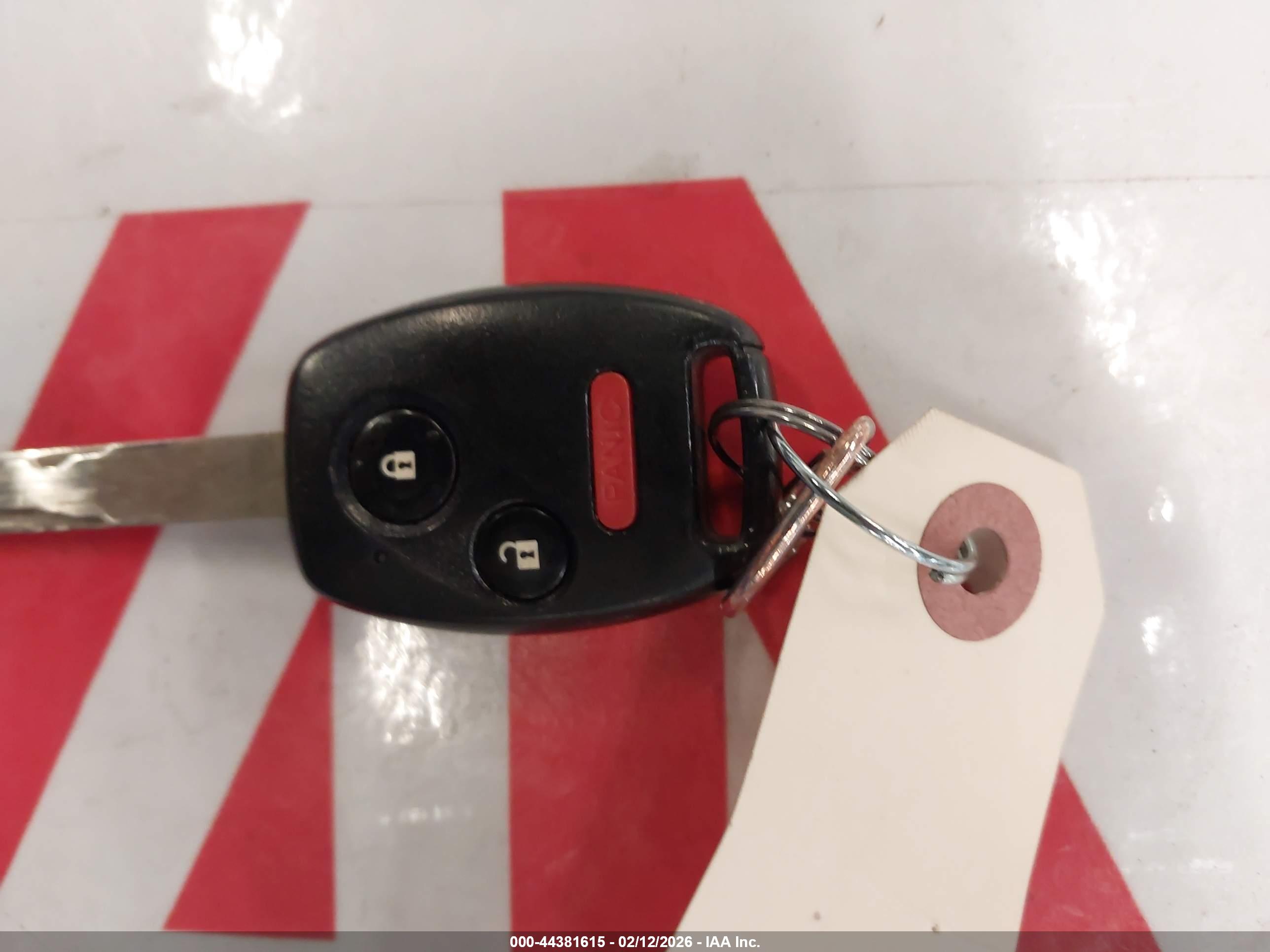 HONDA FIT image 11