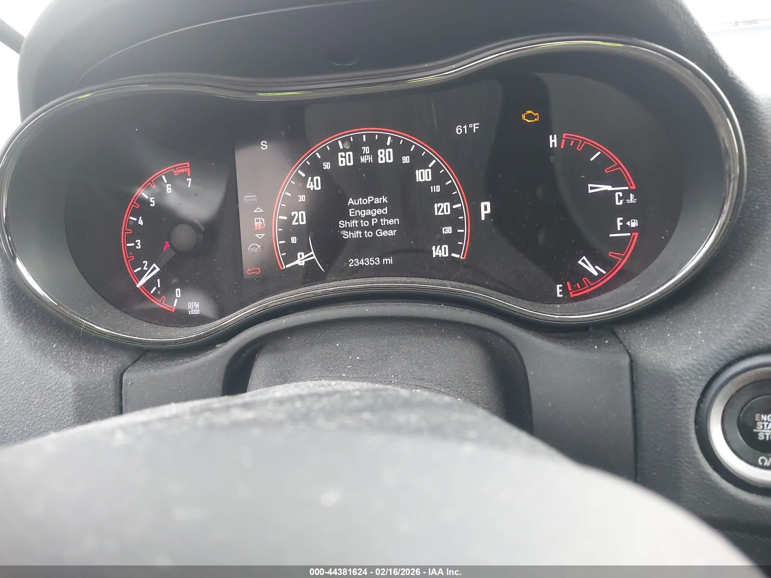 DODGE DURANGO image 7