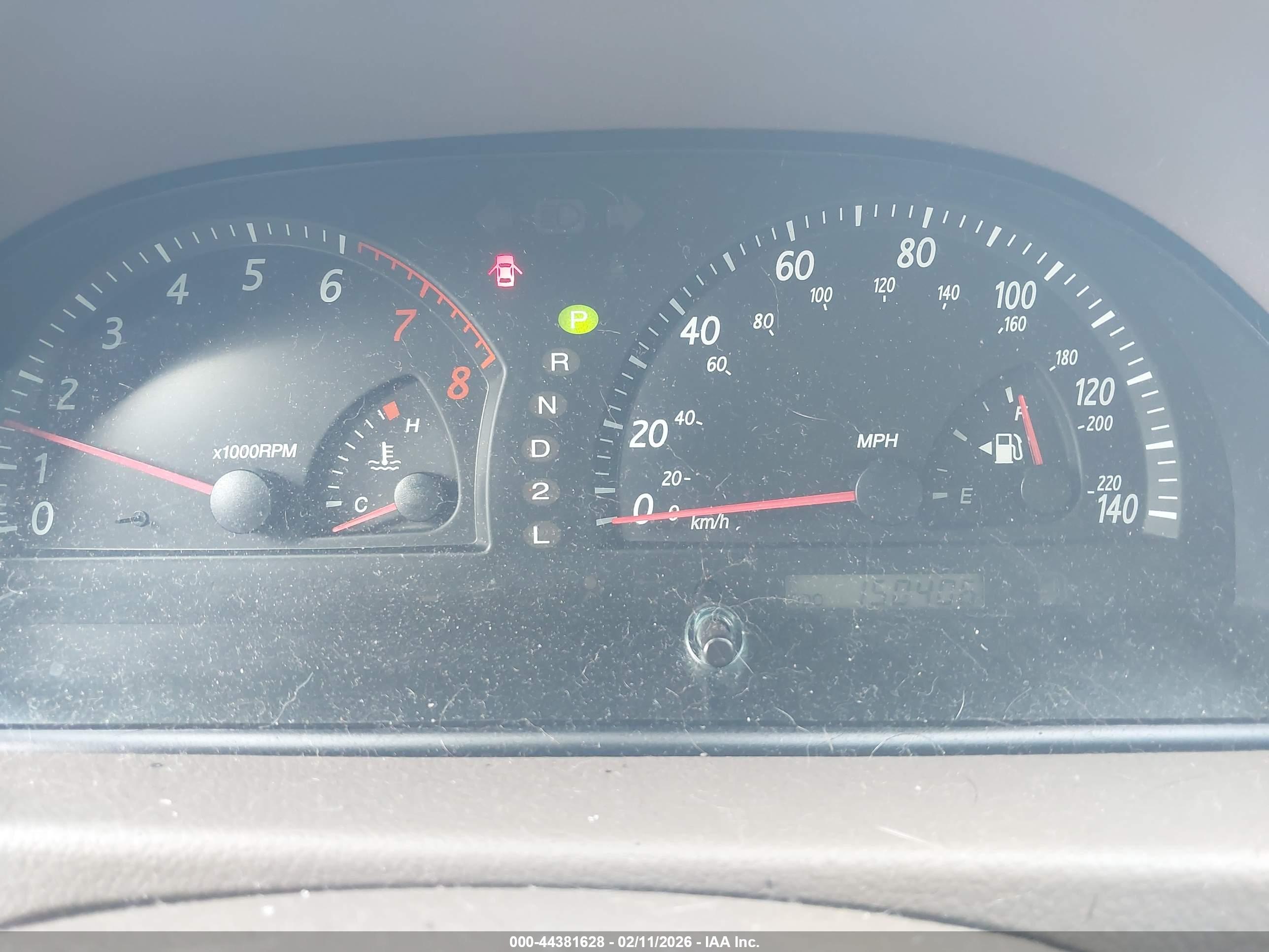 TOYOTA CAMRY image 7