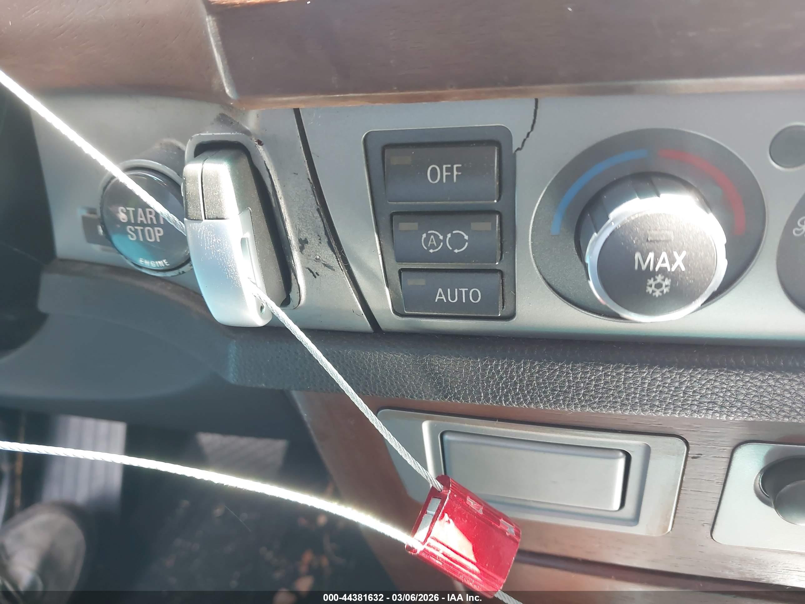 BMW 750LI image 11